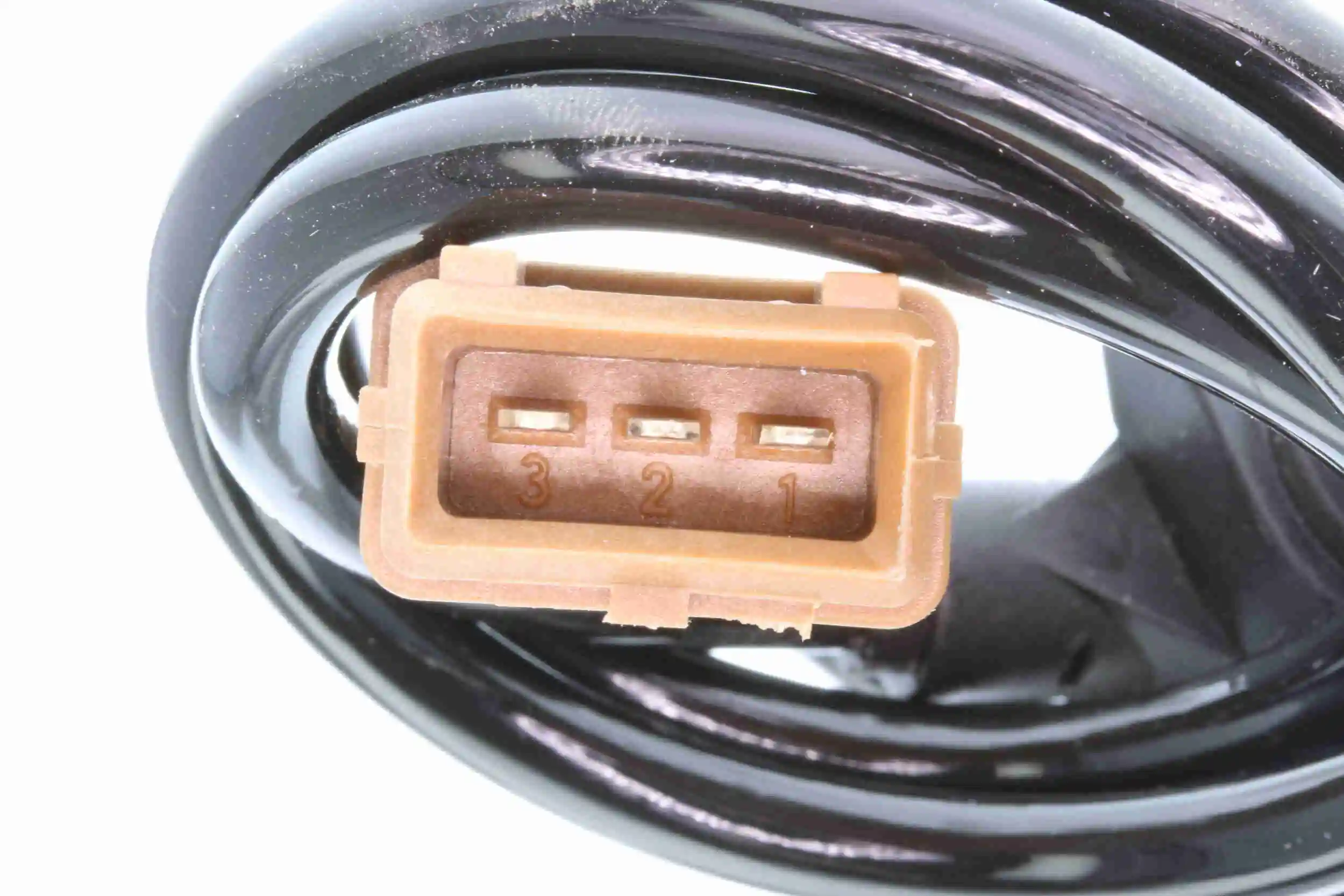 Capteur d'angle, vilebrequin VEMO V24-72-0047