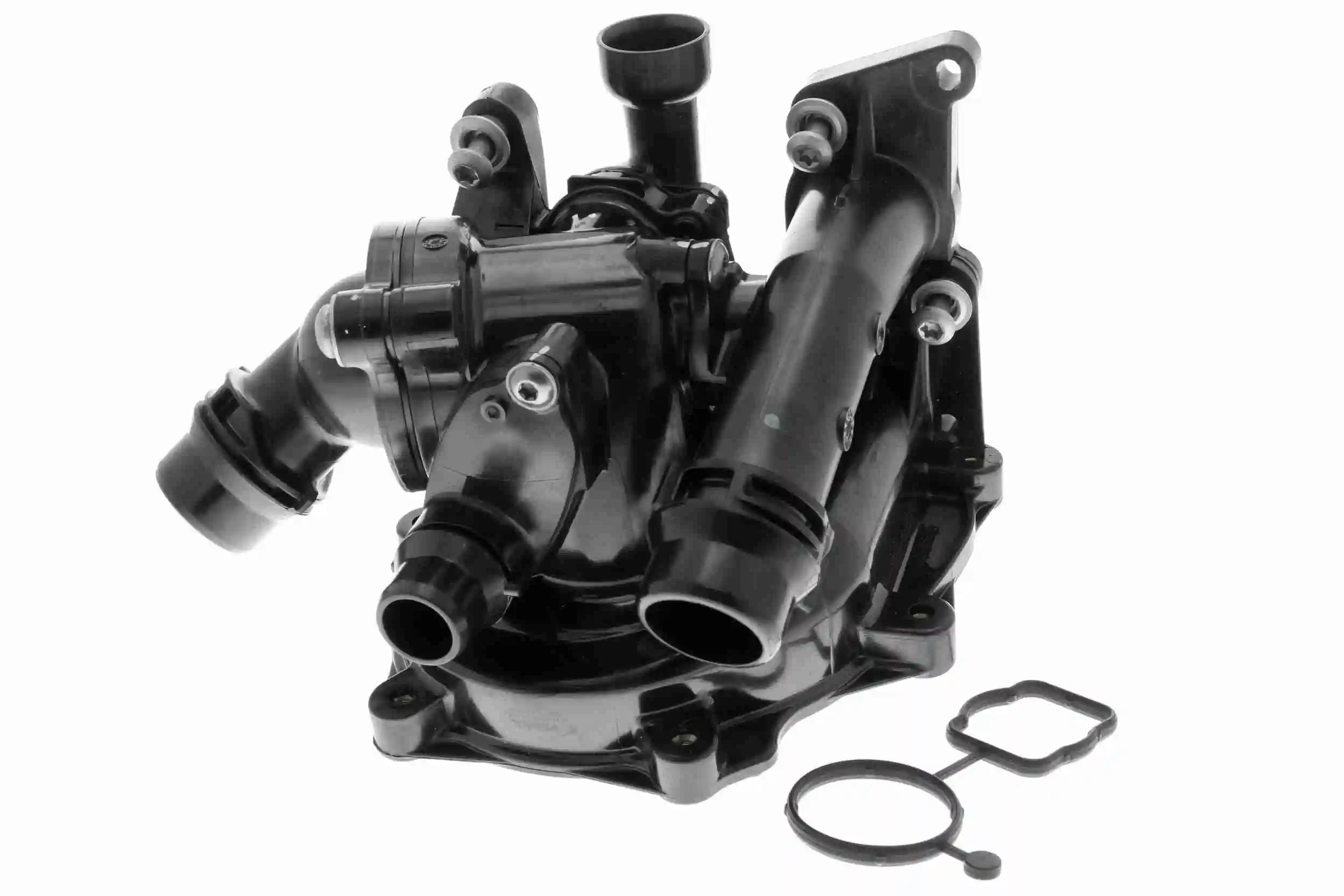 Boîtier du thermostat VEMO V15-99-2108