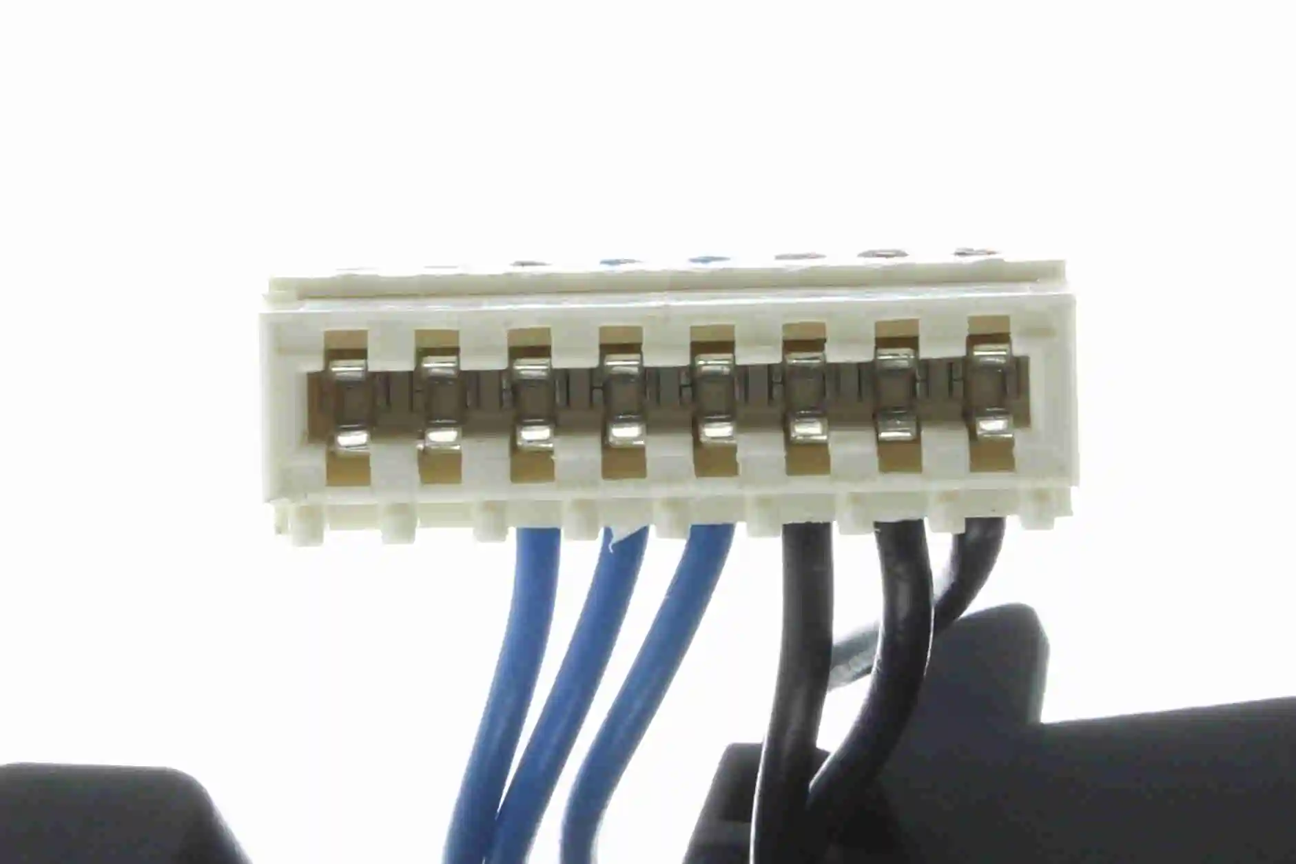 Commutateur de colonne de direction VEMO V15-80-3320