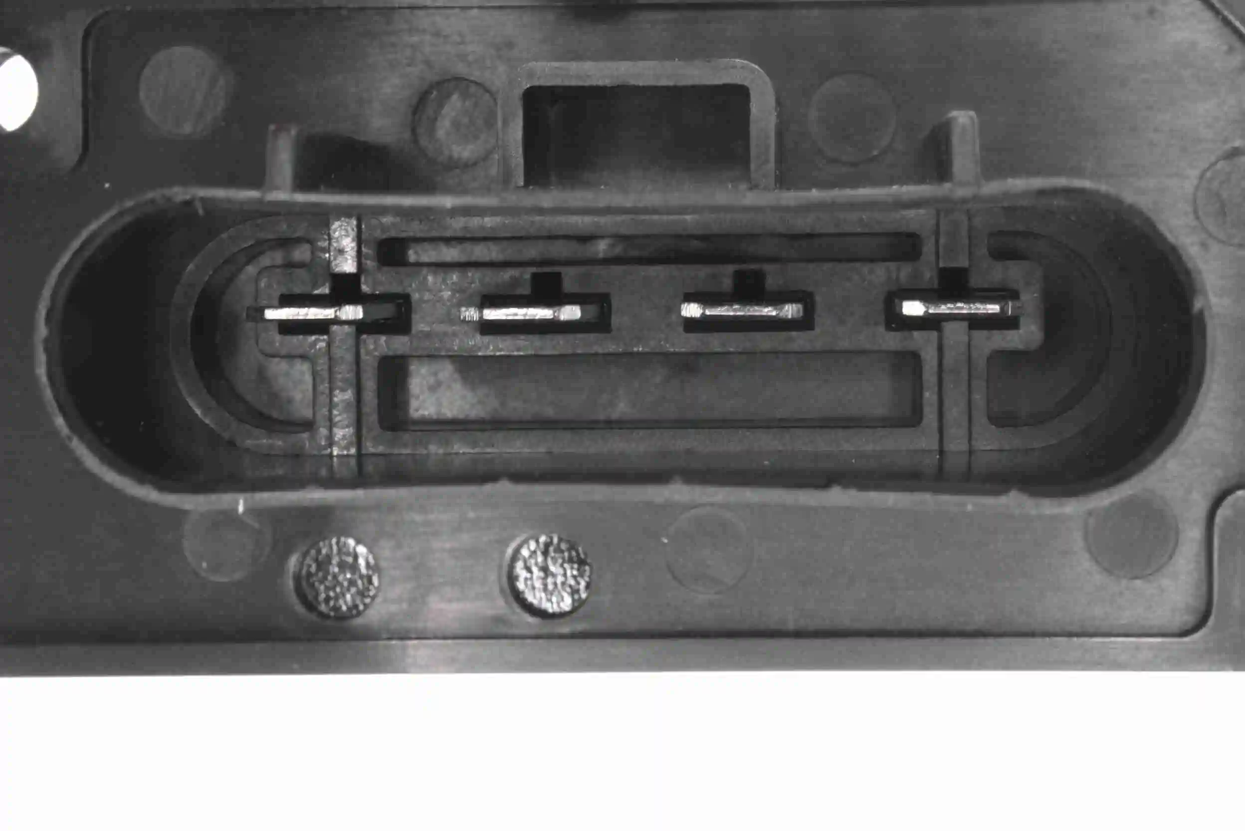 Régulateur, pulseur d'air habitacle VEMO V25-79-0016