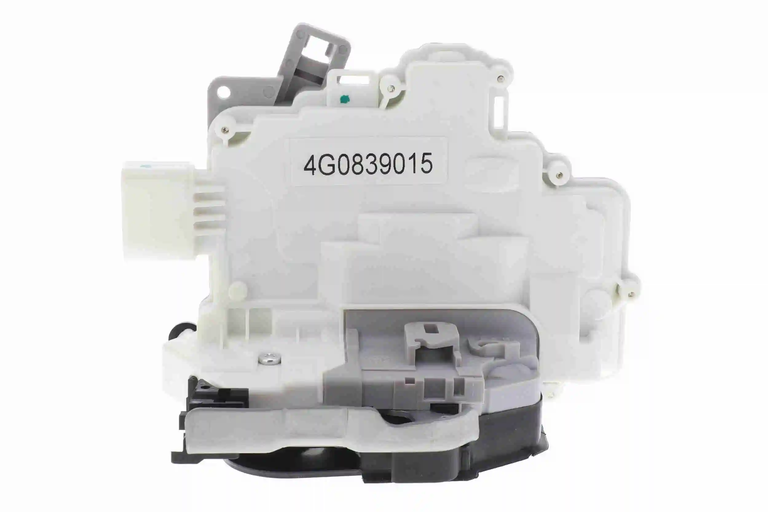 Serrure de porte VEMO V10-85-2296