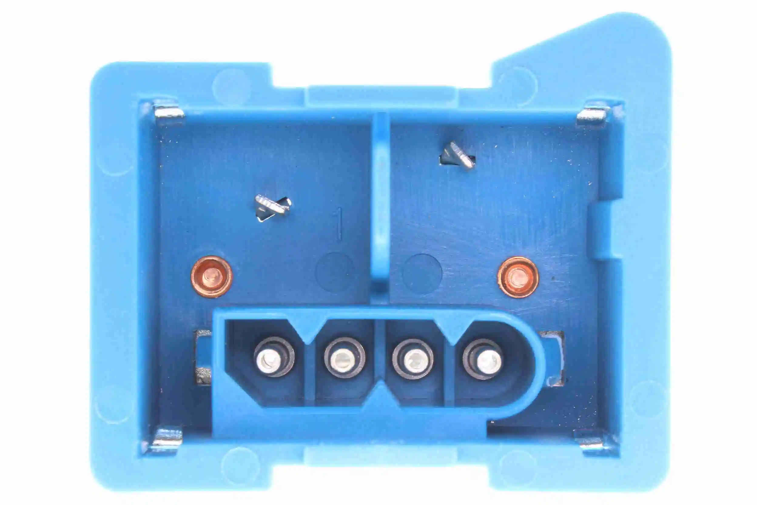 Régulateur, pulseur d'air habitacle VEMO V20-79-0013