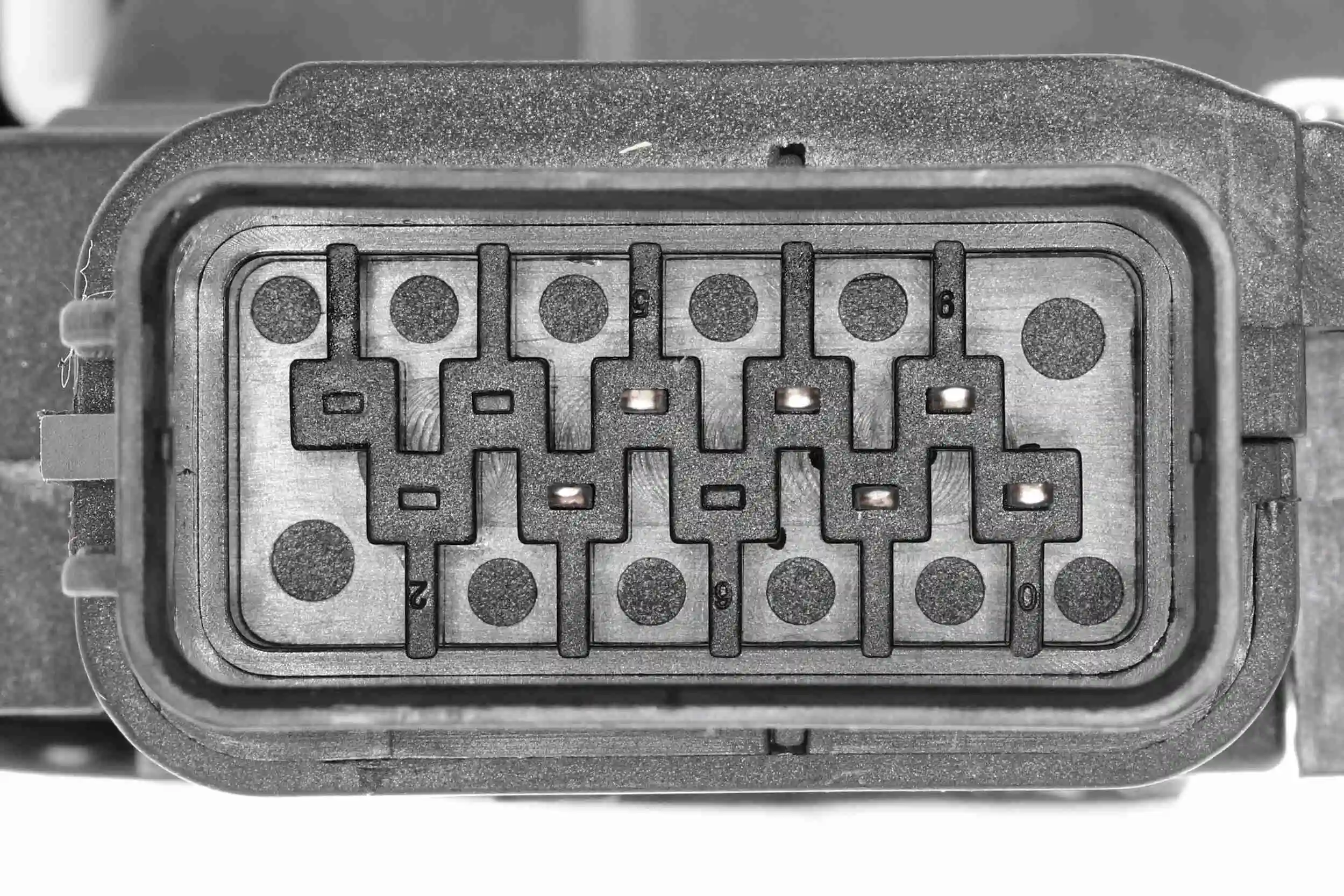 Serrure de porte VEMO V25-85-0008