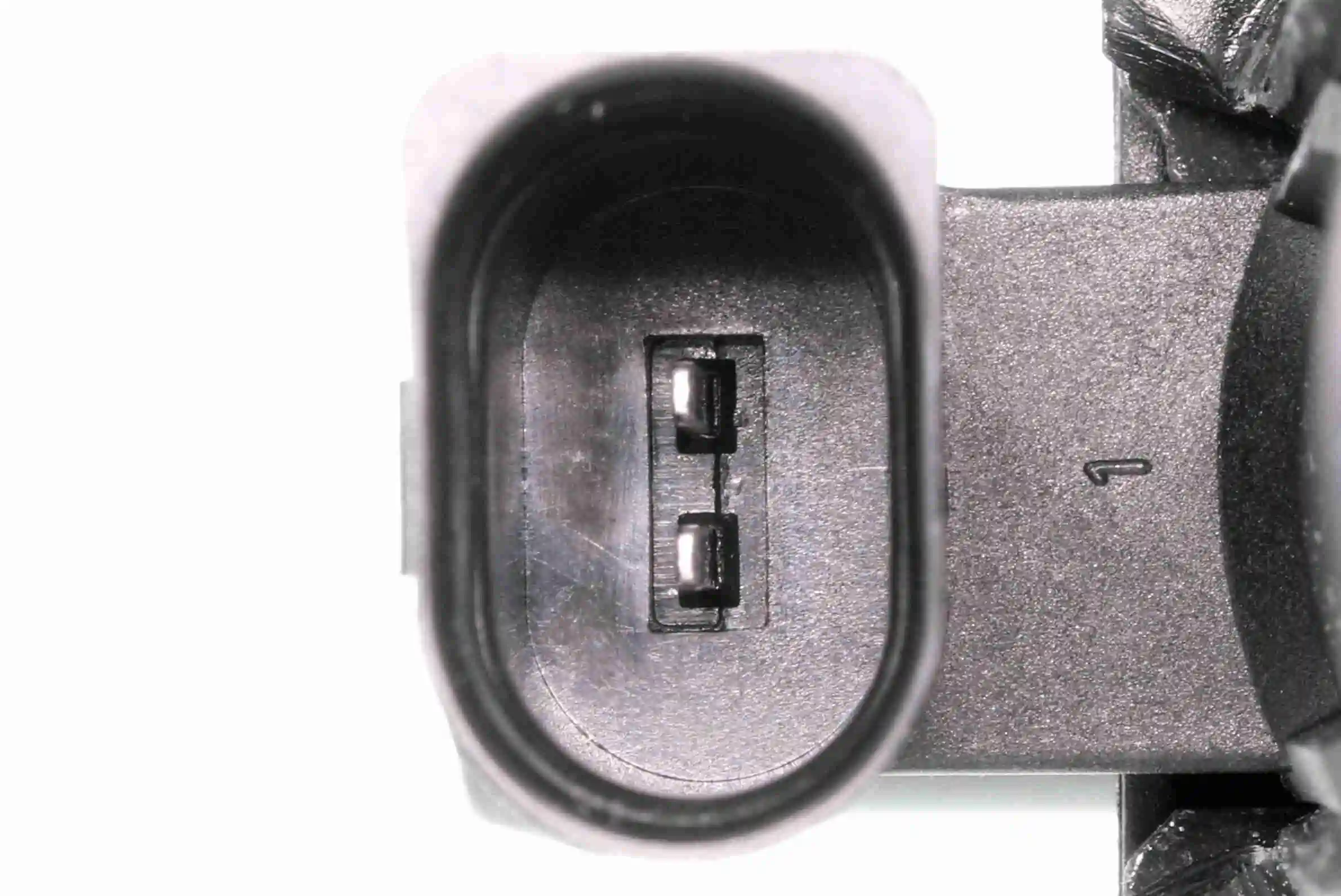 Vanne de régulation du liquide de refroidissement VEMO V15-77-0009