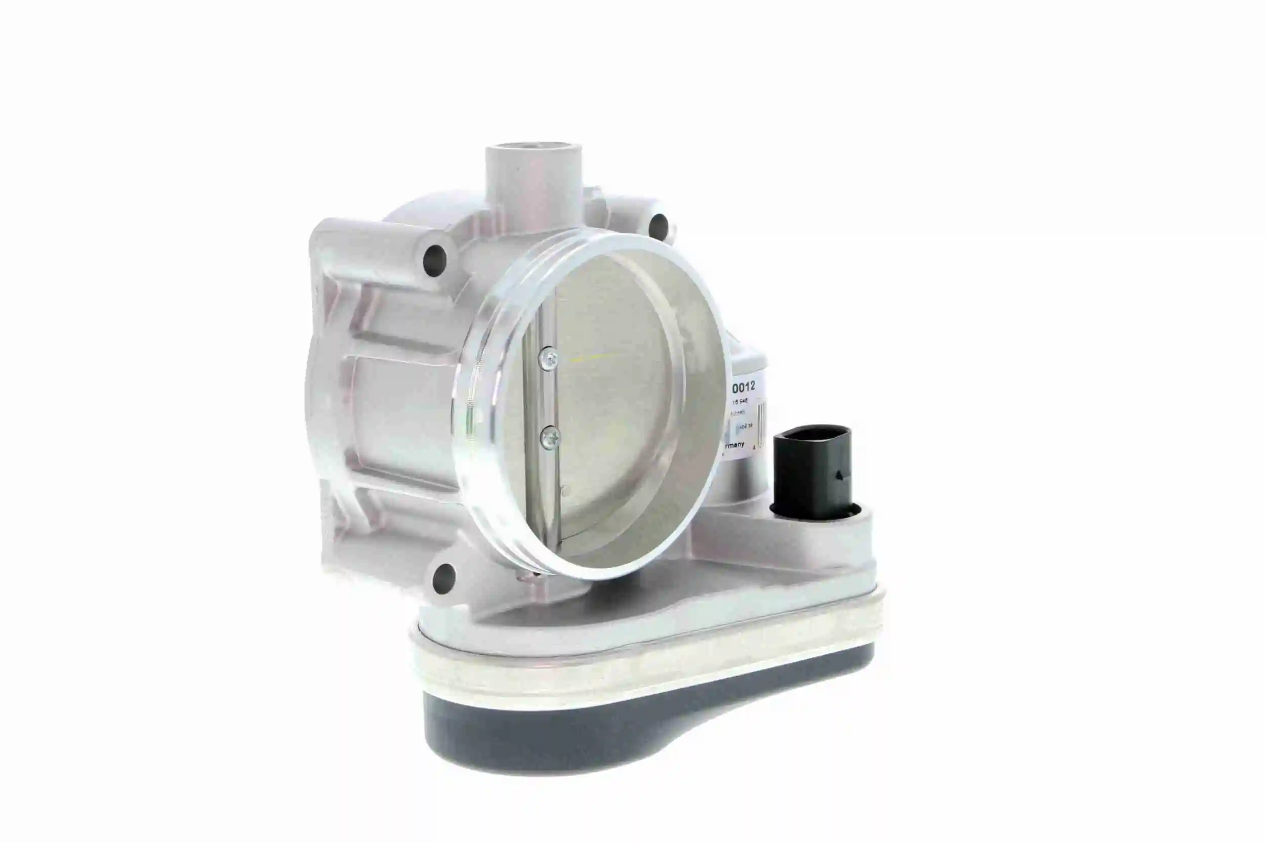 Corps papillon VEMO V20-81-0012