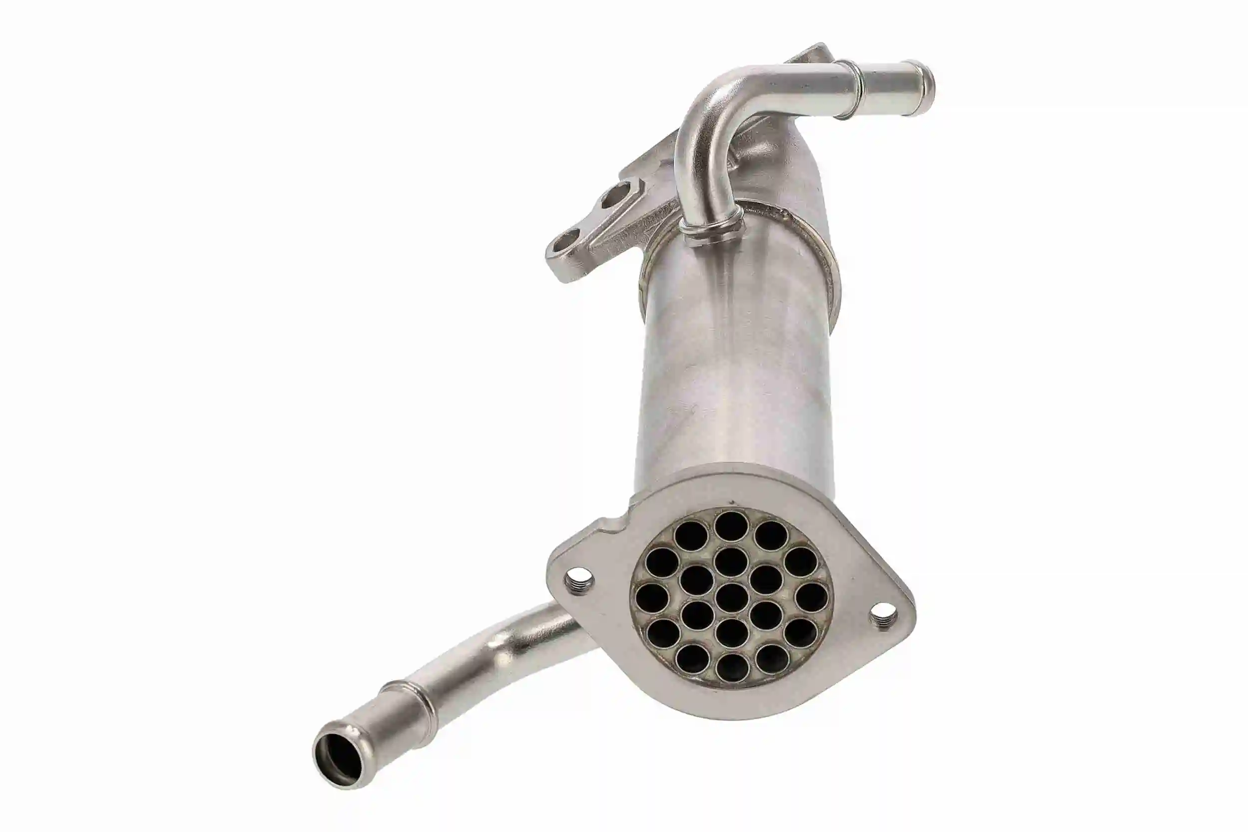 Radiateur, réaspiration des gaz d'échappement VEMO V25-63-0039