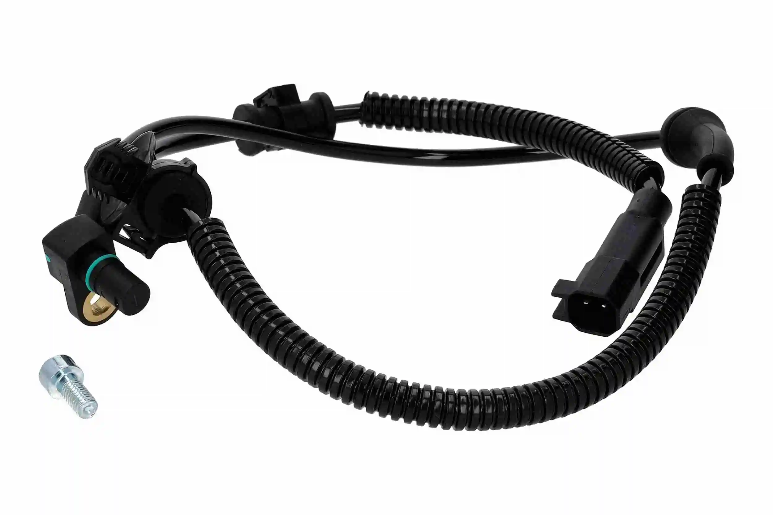 Capteur, vitesse de roue VEMO V33-72-0211