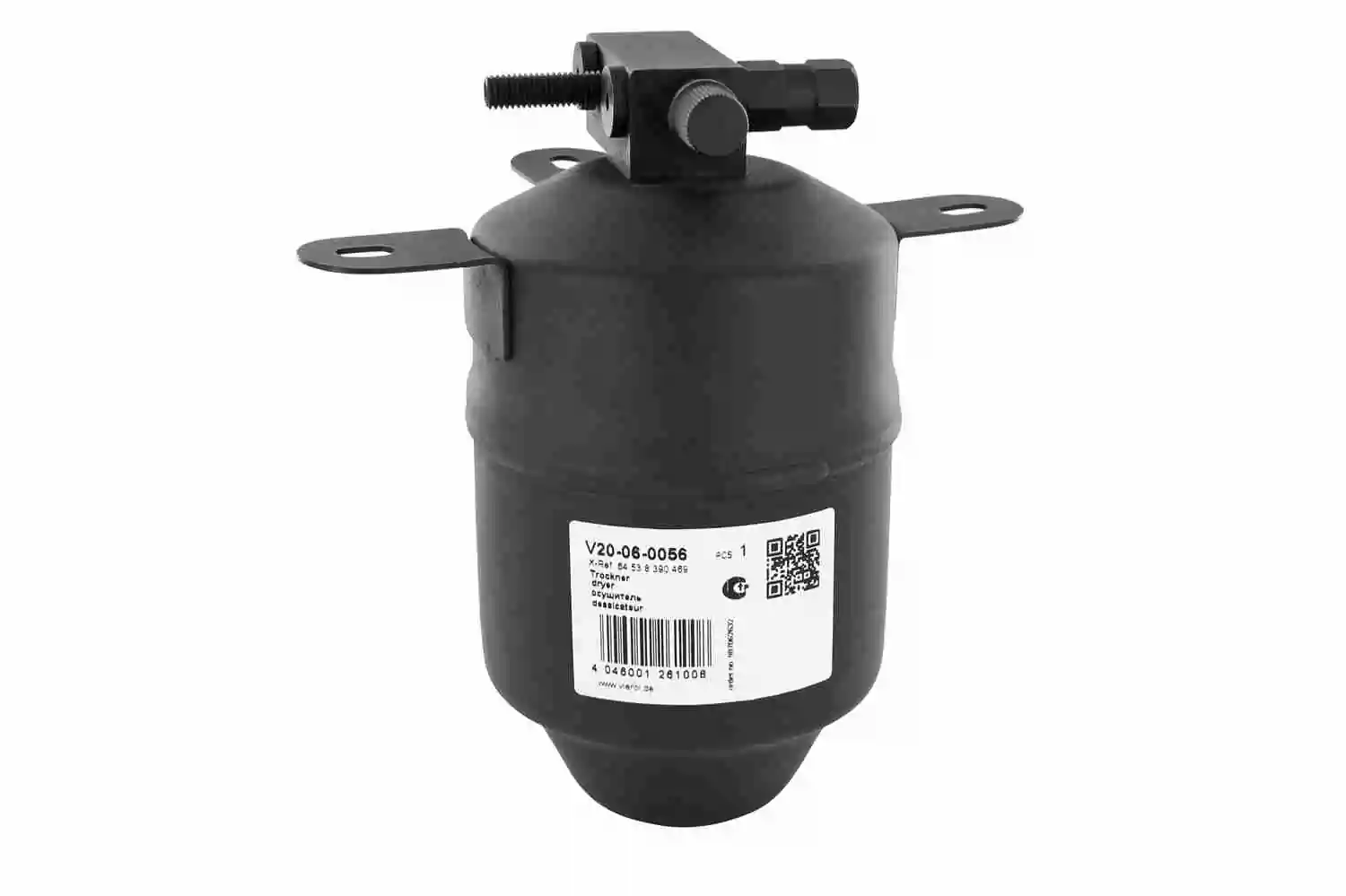 Filtre déshydratant, climatisation VEMO V20-06-0056