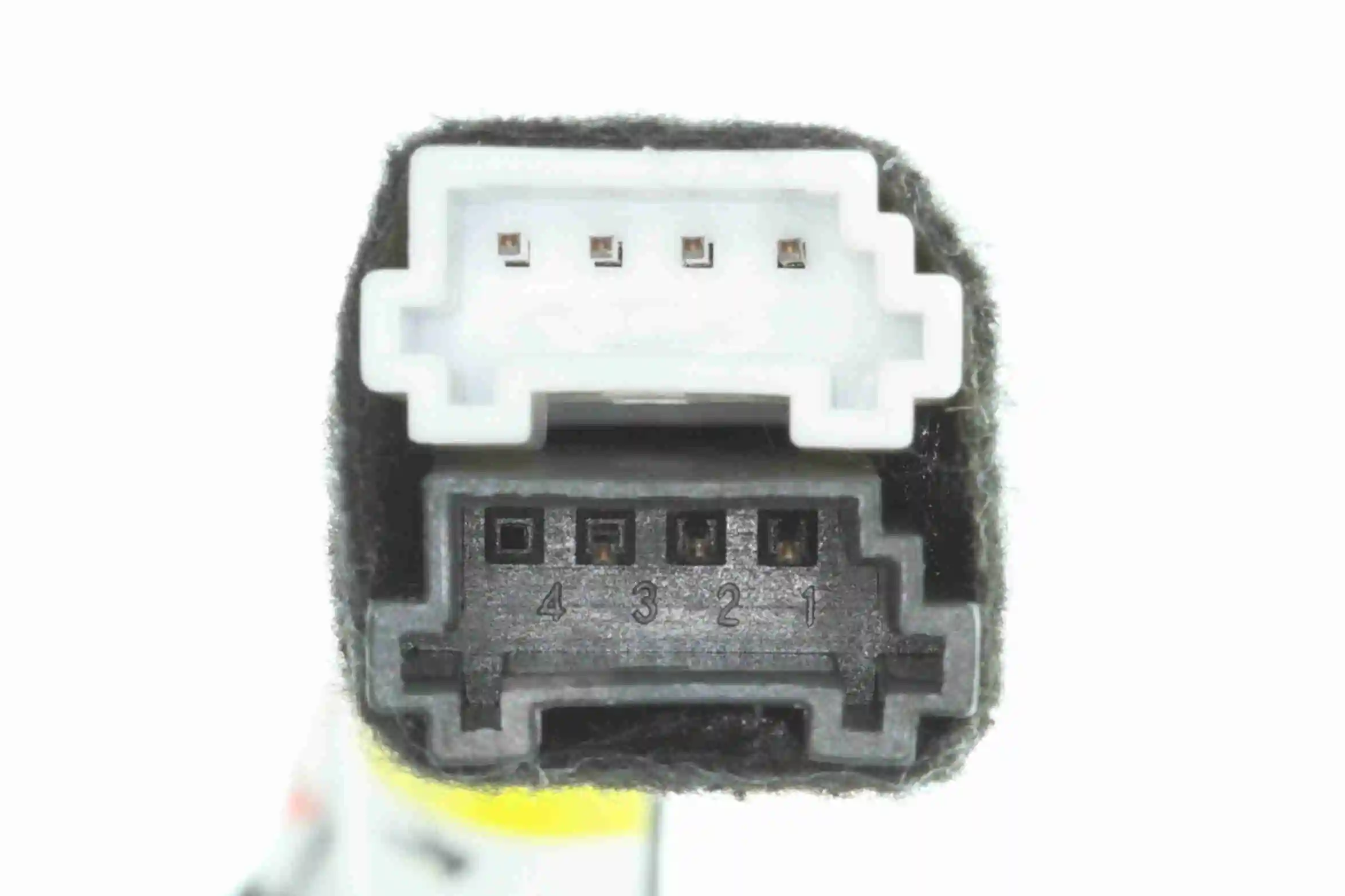 Moteur électrique, hayon VEMO V20-55-0037