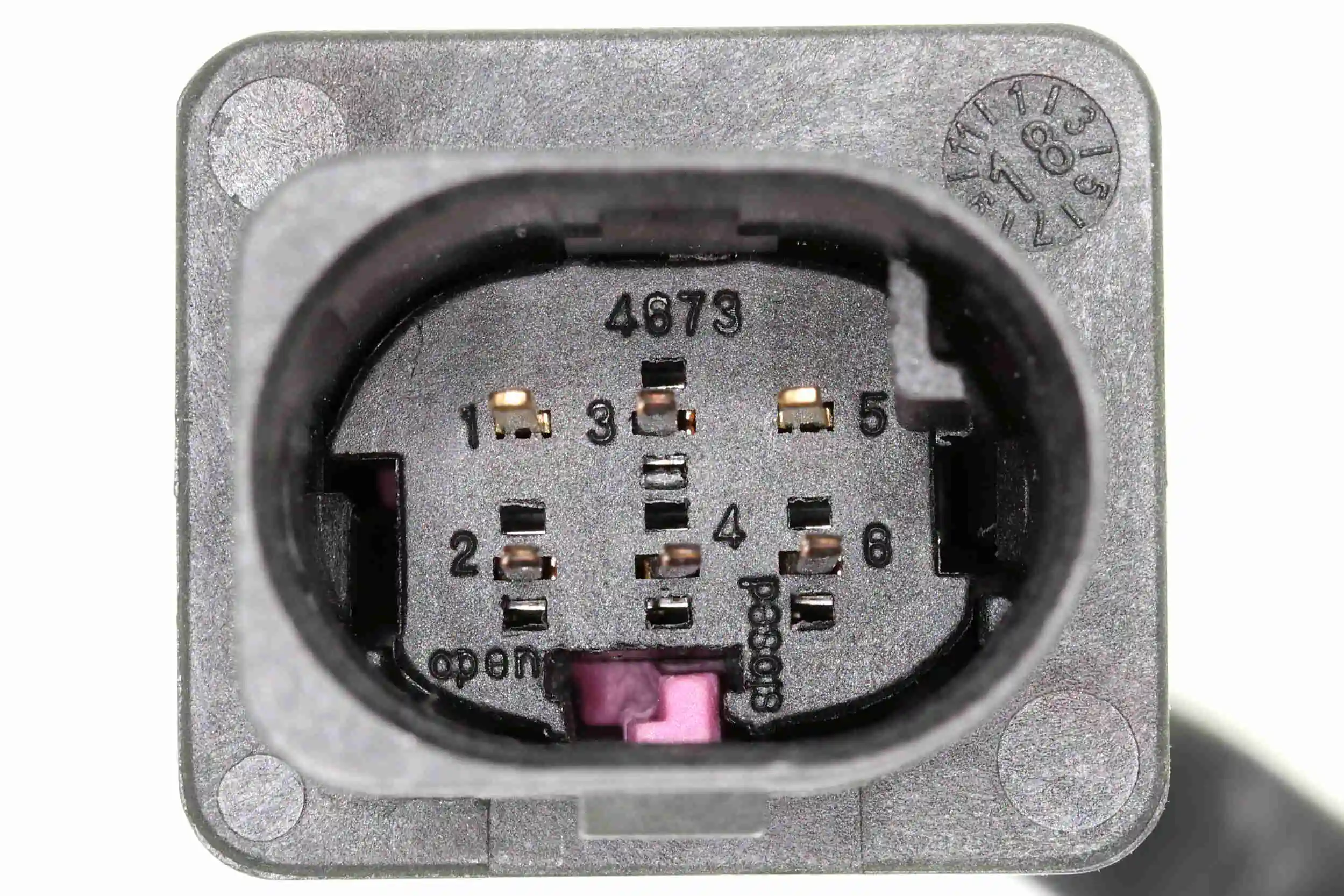 Sonde lambda VEMO V20-76-0089