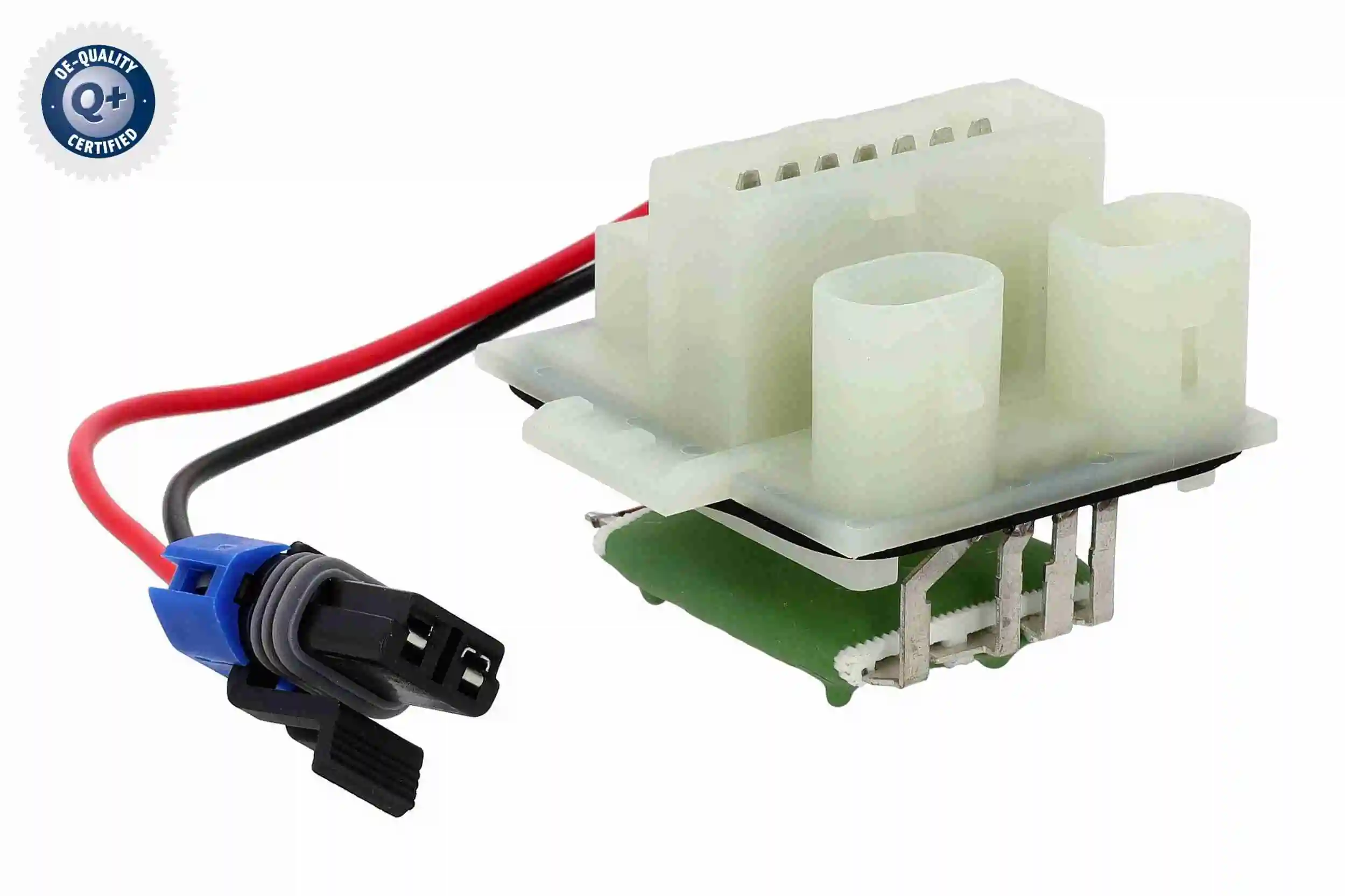 Régulateur, pulseur d'air habitacle VEMO V46-79-0037