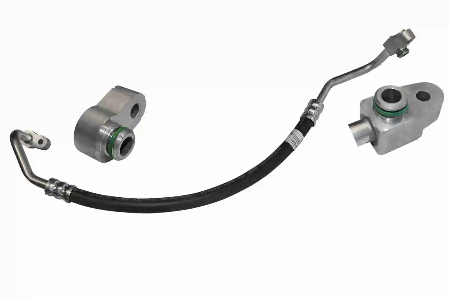 Conduite à haute pression, climatisation VEMO V24-20-0001