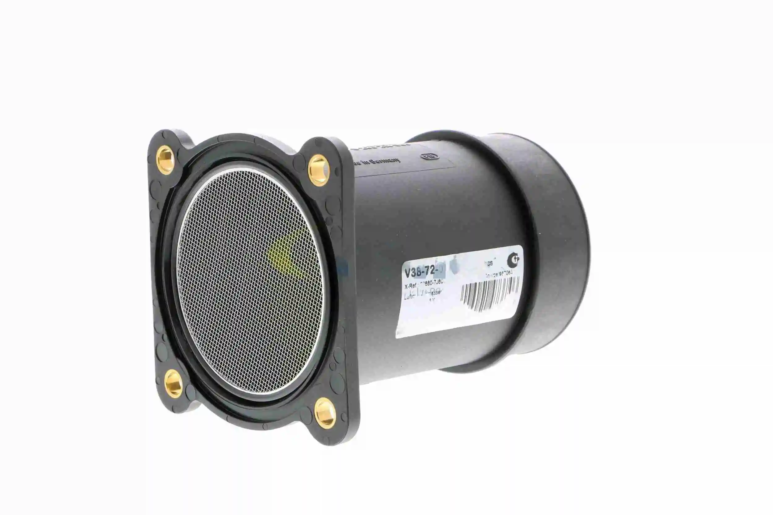 Débitmètre de masse d'air VEMO V38-72-0008