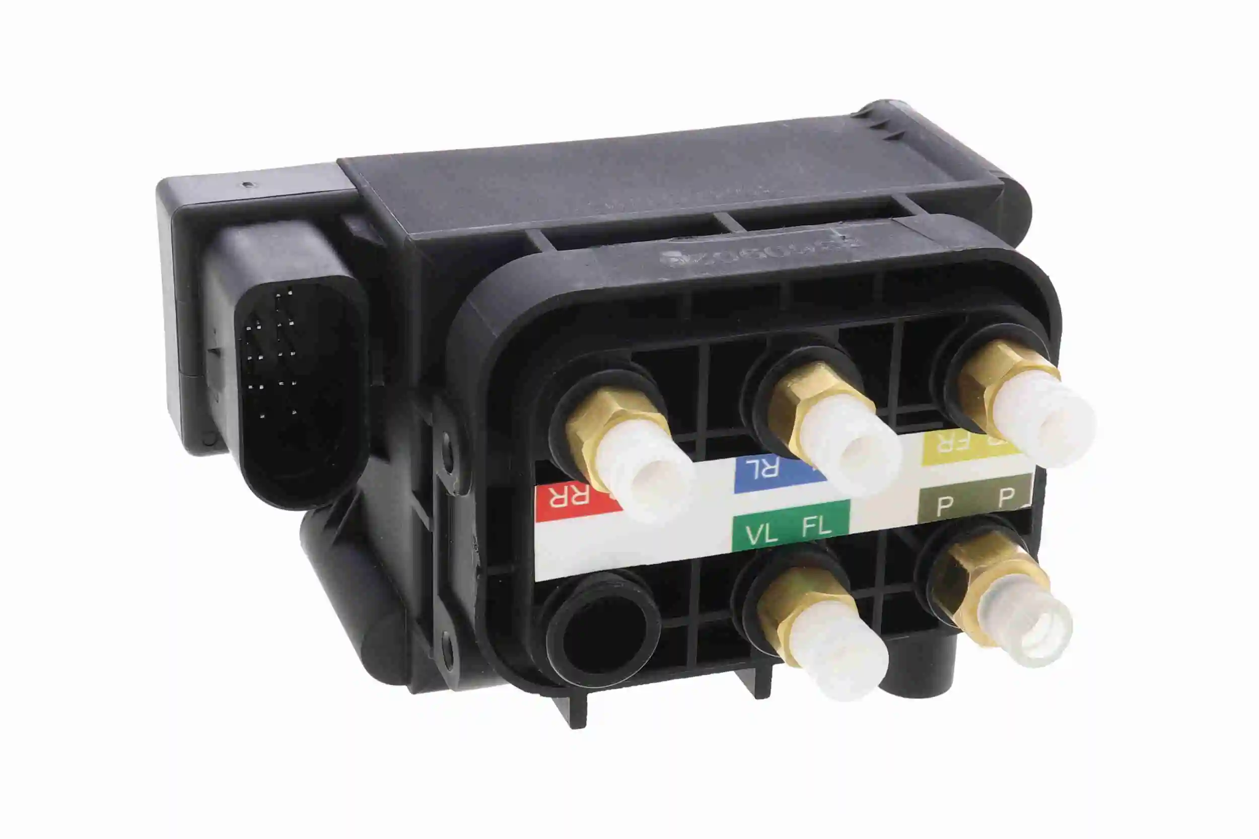 Valve, système d'air comprimé VEMO V30-51-0009