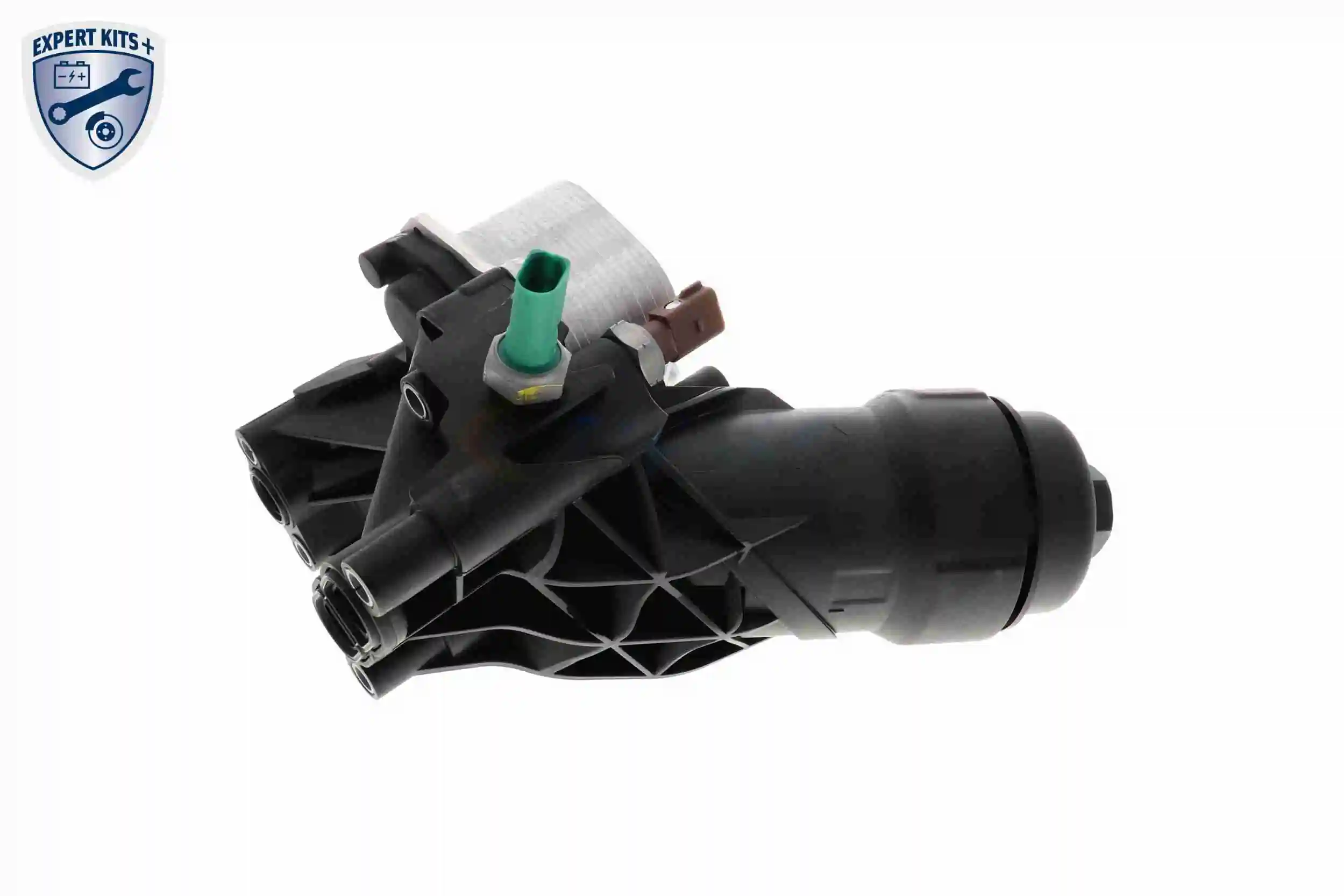 Module de filtre à huile VEMO V15-60-6100