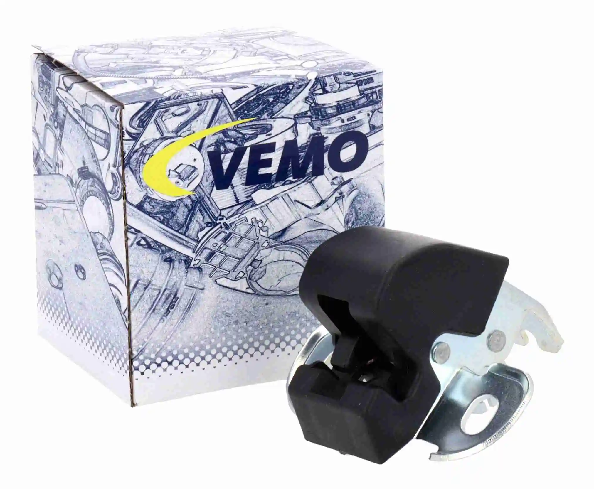 Serrure de hayon VEMO V40-85-0072