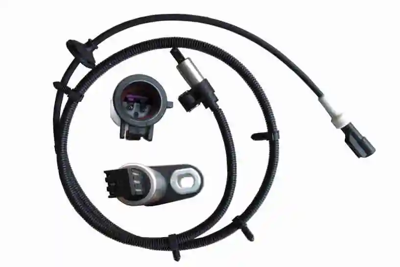 Capteur, vitesse de roue VEMO V25-72-1134