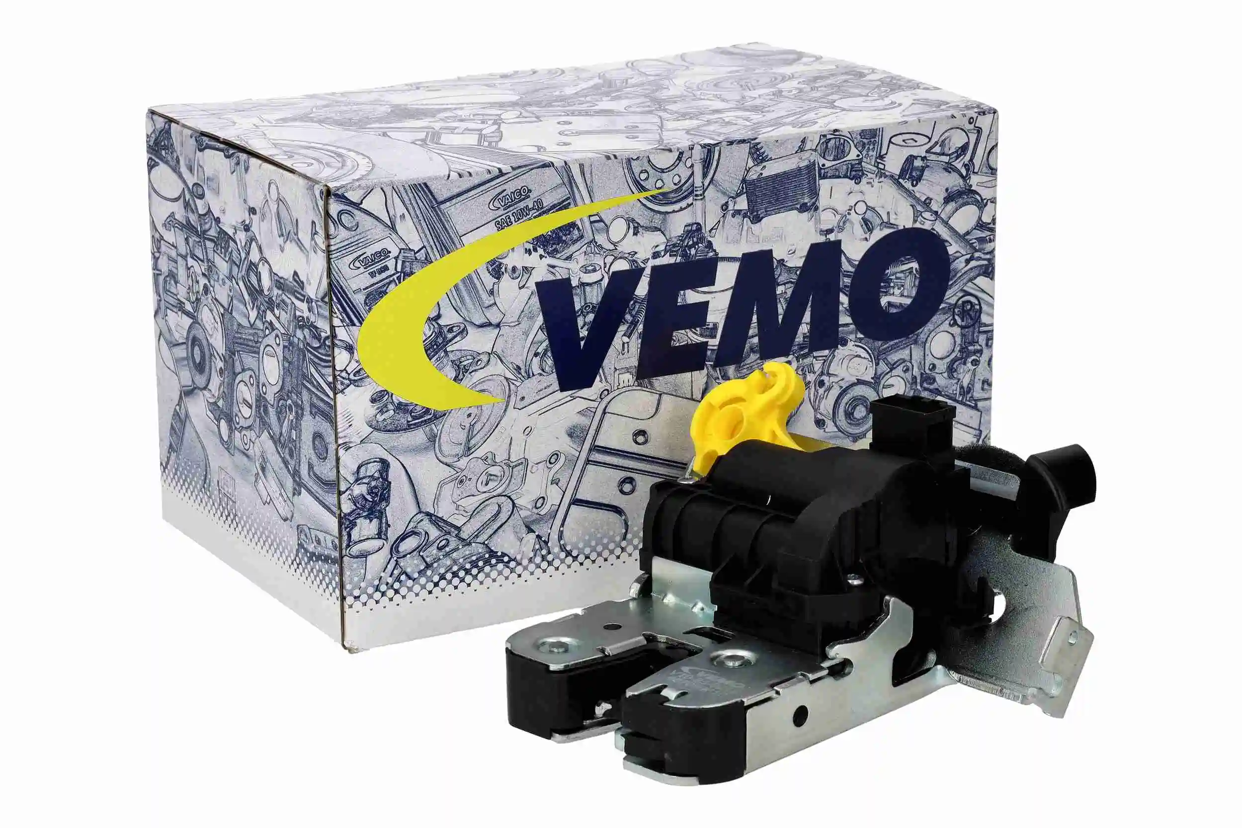 Serrure de hayon VEMO V10-85-0218