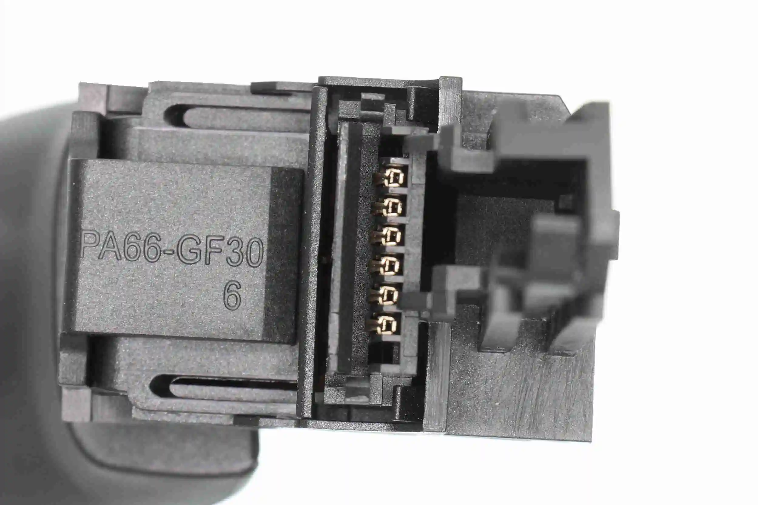 Commutateur de colonne de direction VEMO V22-80-0017