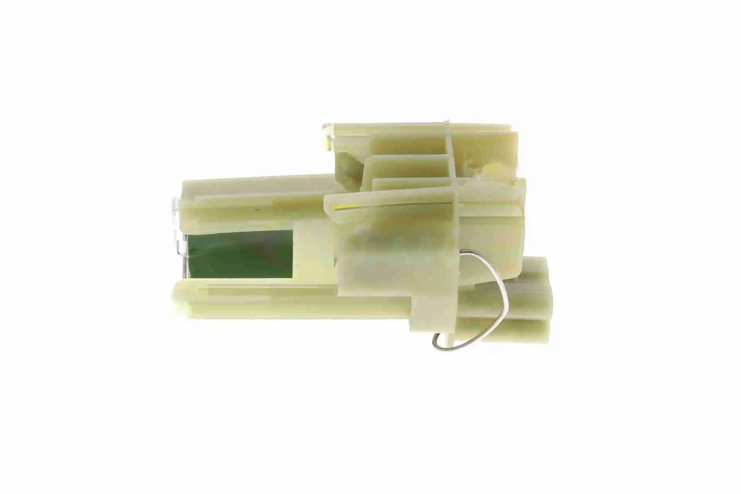 Régulateur, pulseur d'air habitacle VEMO V40-03-1120