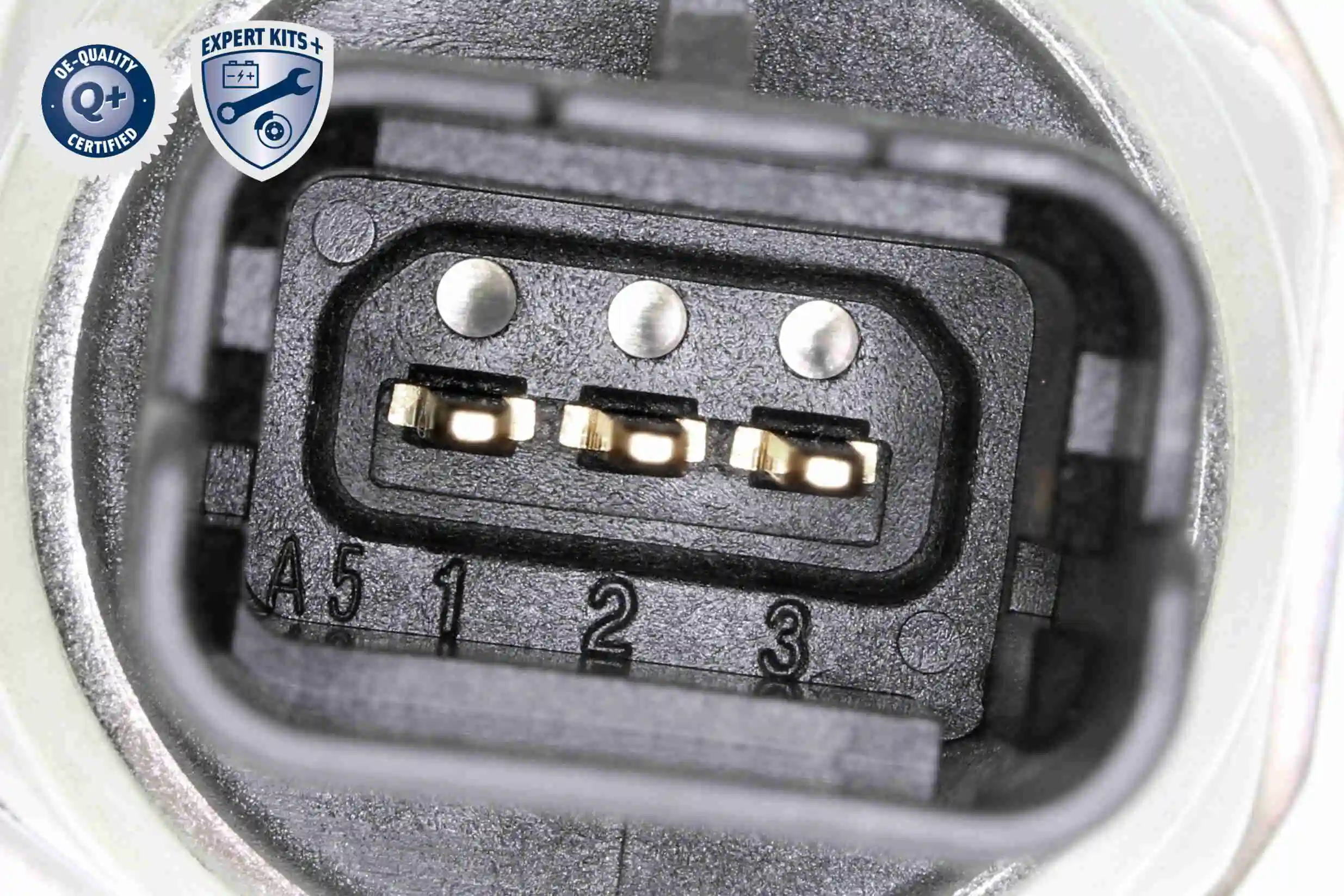 Capteur, pression de carburant VEMO V22-72-0129