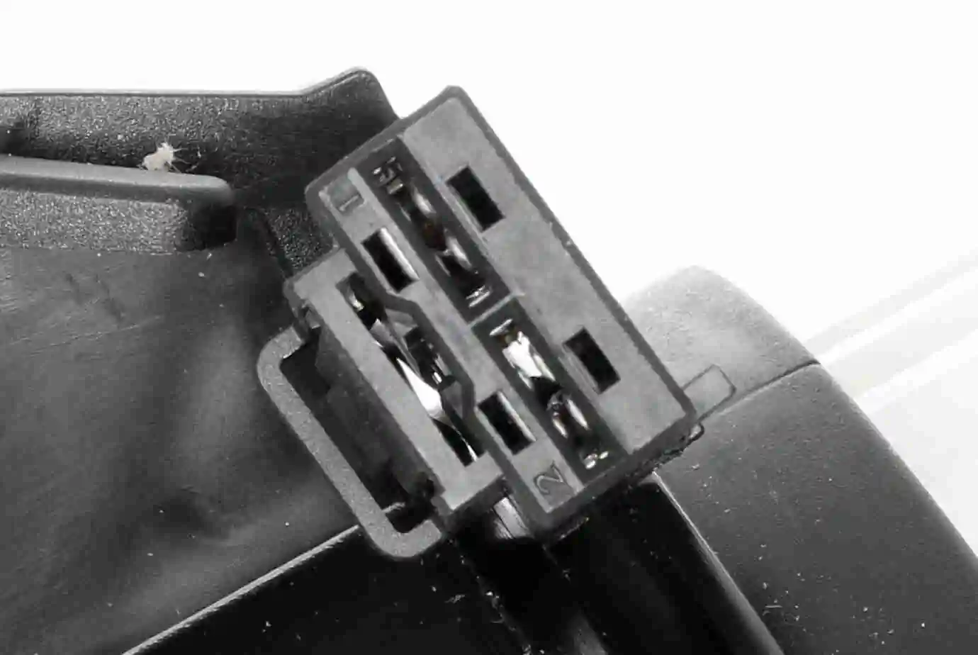 Pulseur d'air habitacle VEMO V30-03-1788