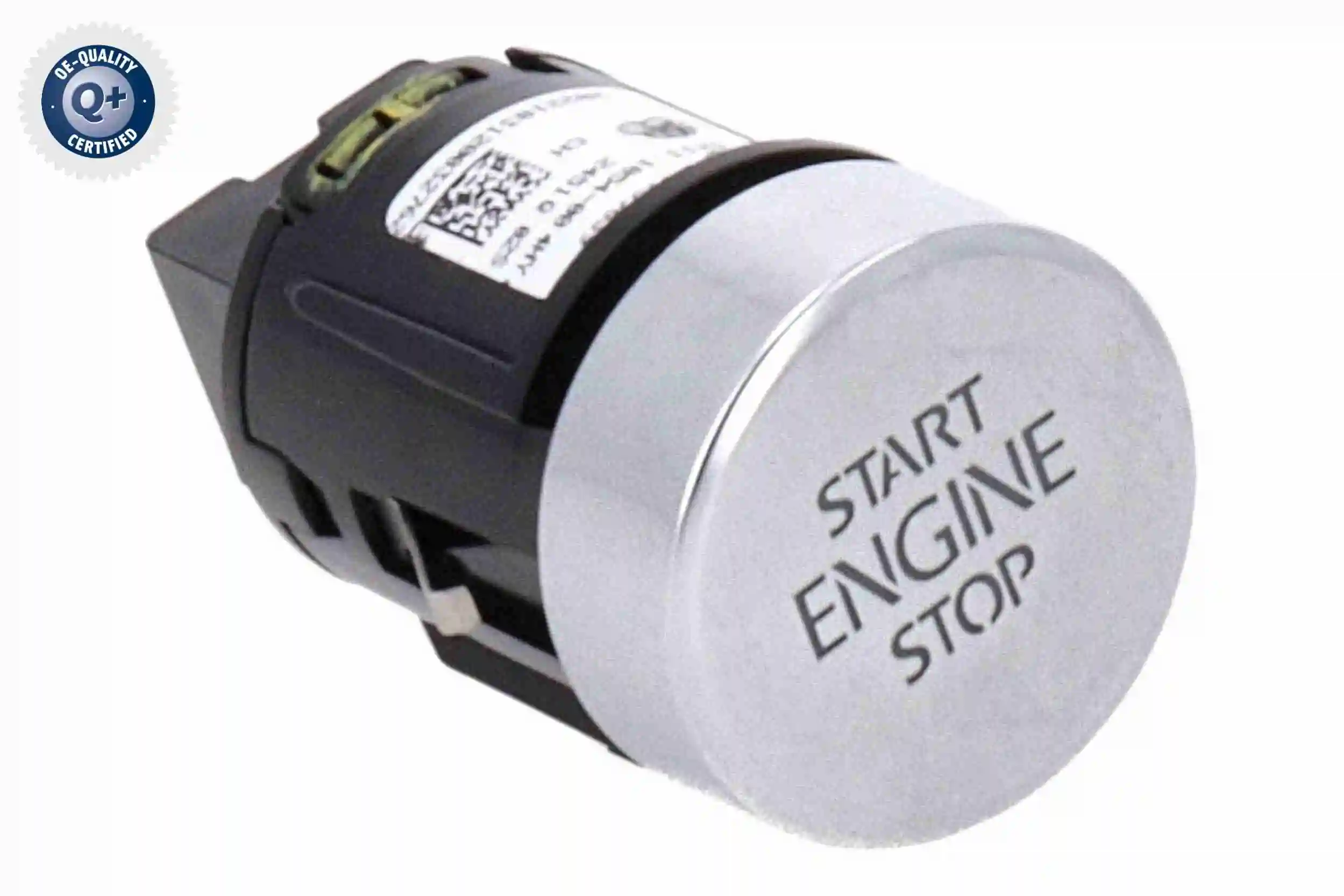 Interrupteur d'allumage/de démarreur VEMO V15-80-3365