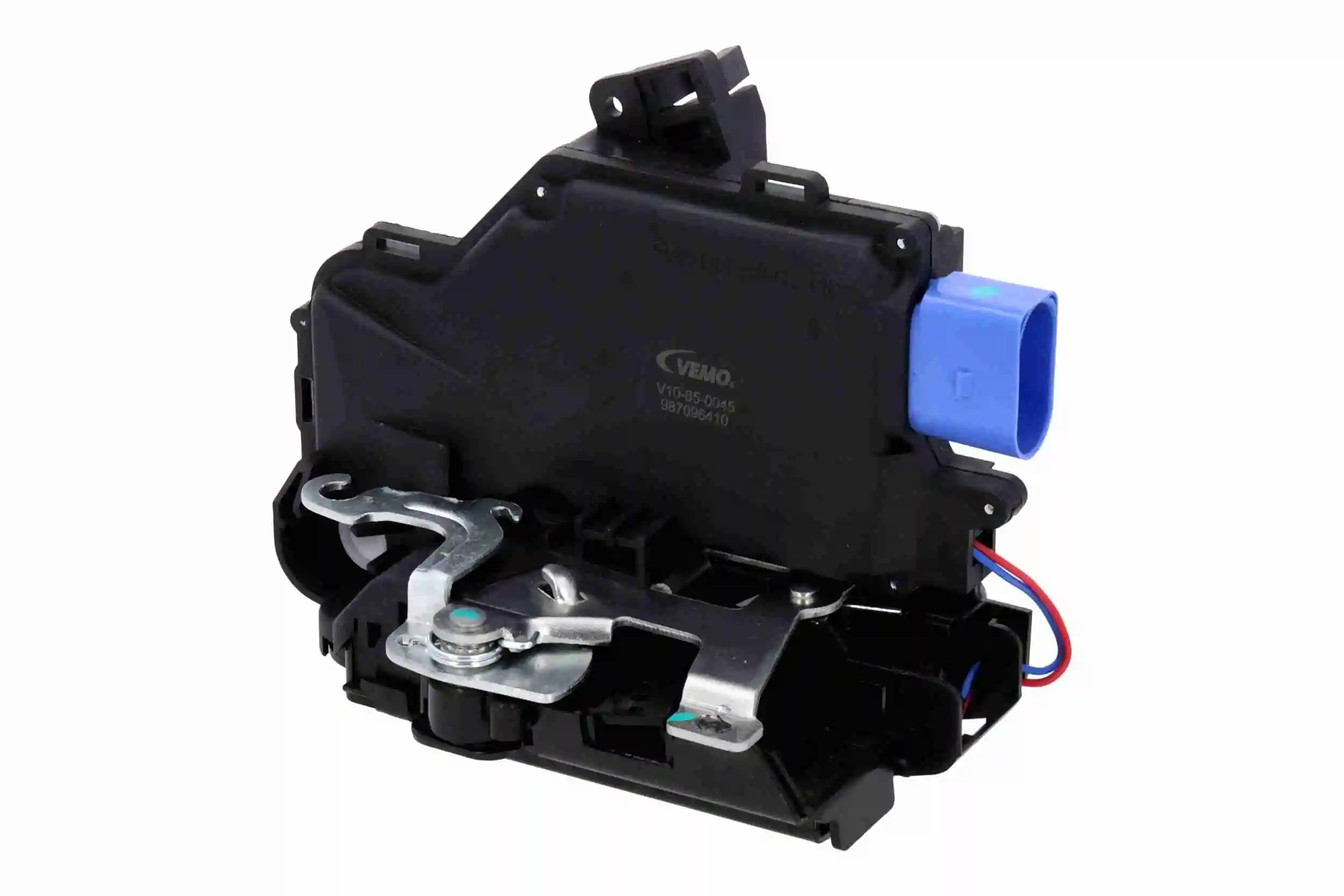 Serrure de porte VEMO V10-85-0045