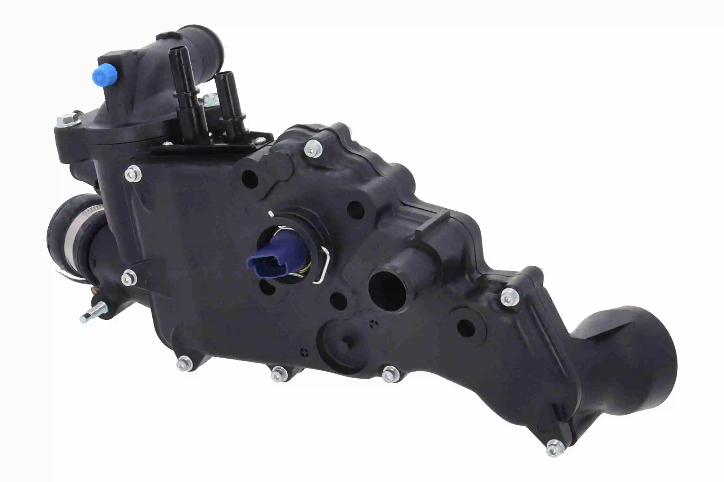 Boîtier du thermostat VEMO V22-99-0033