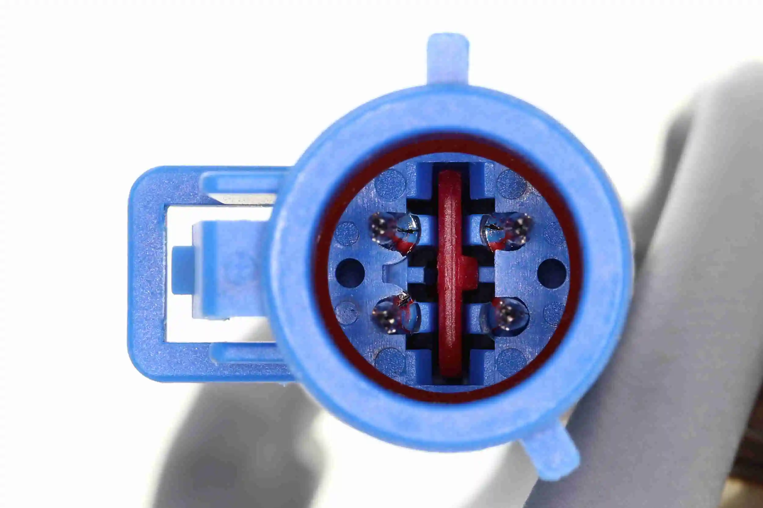 Sonde lambda VEMO V25-76-0040