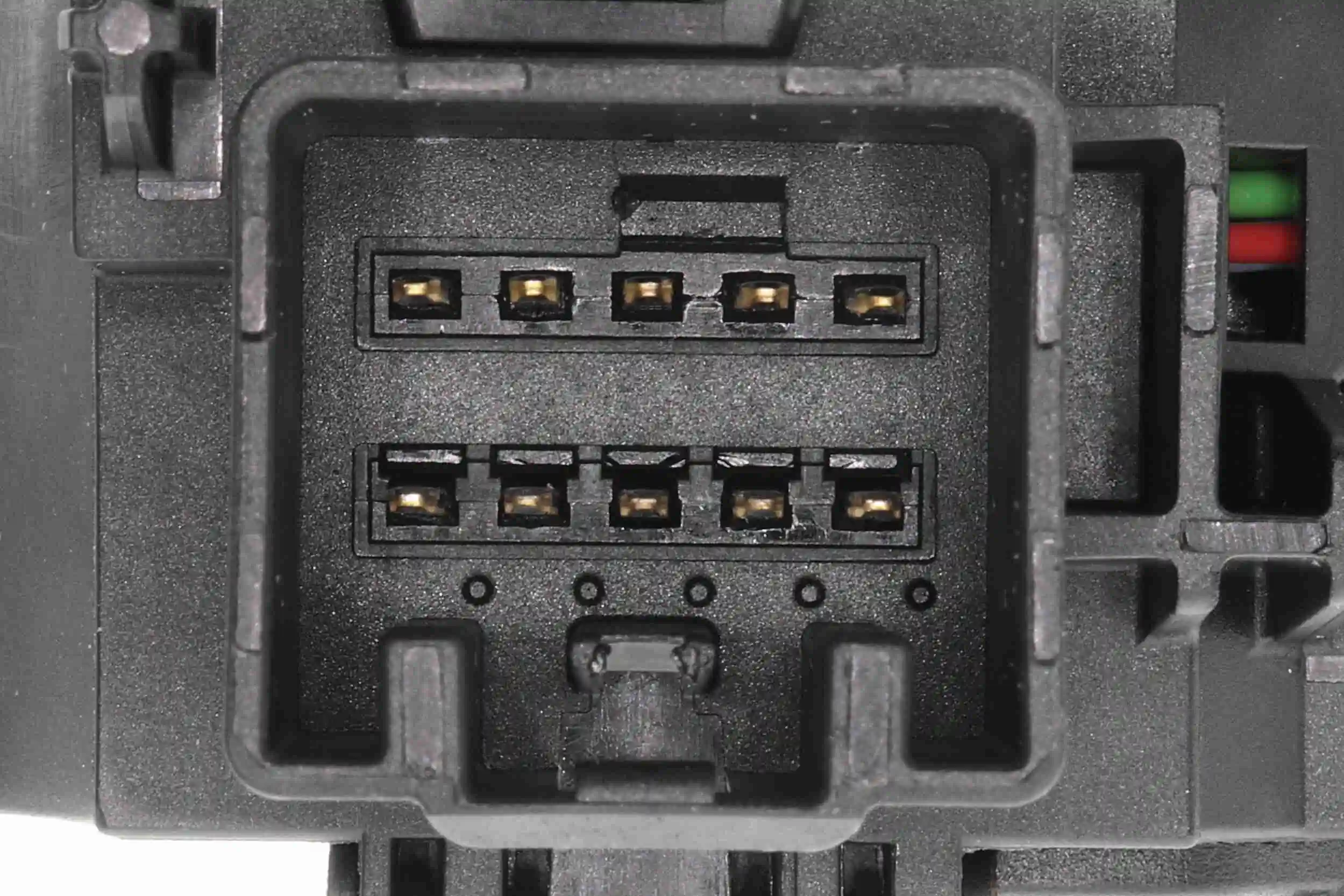 Interrupteur d'essuie-glace VEMO V25-80-4077