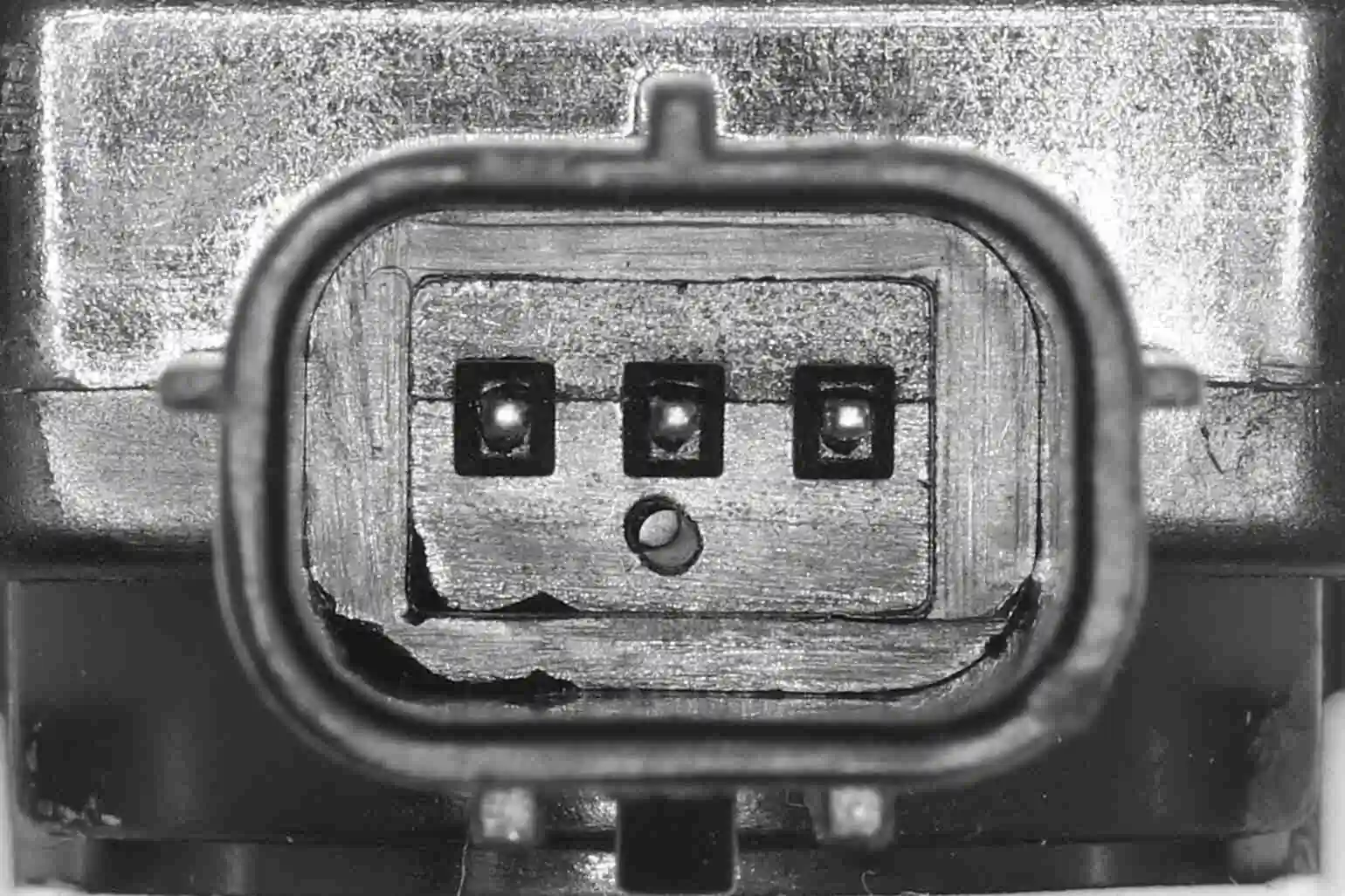 Capteur, correcteur de portée d’éclairage VEMO V70-72-0364