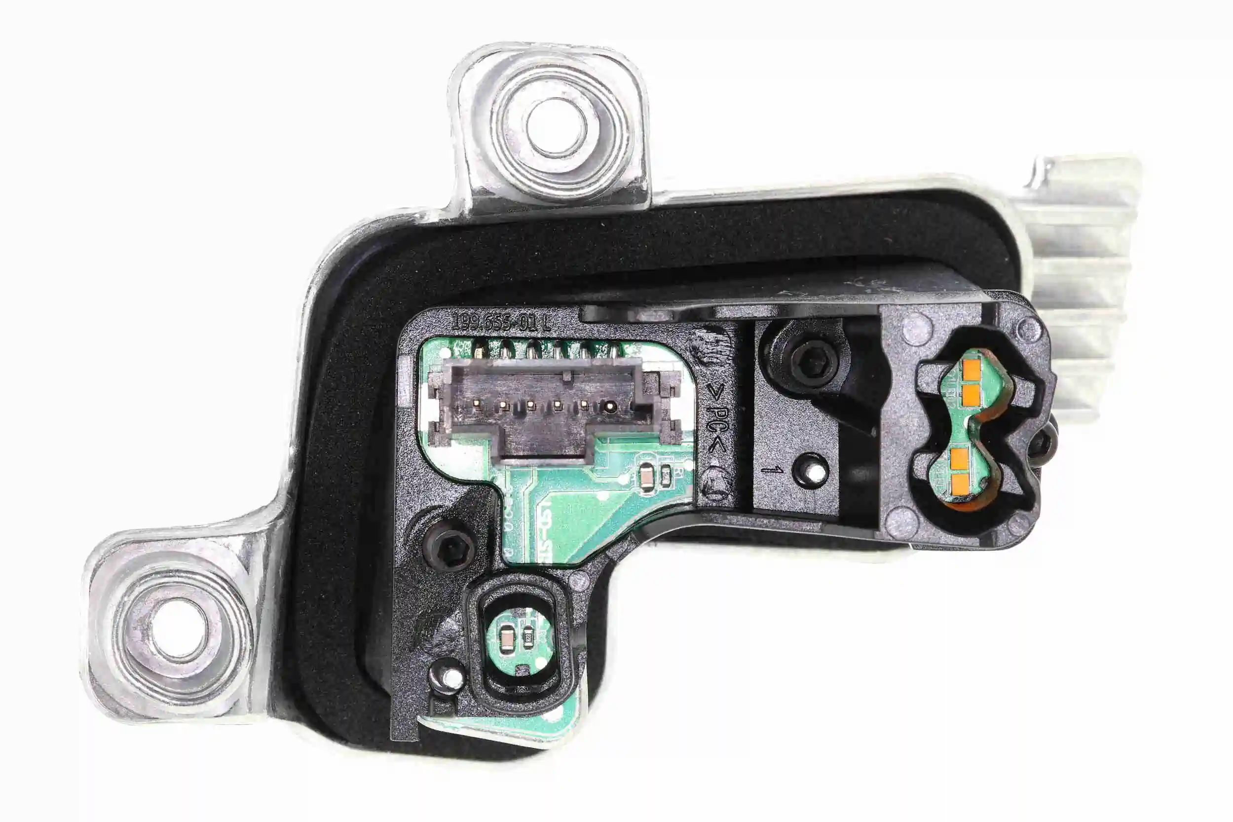 Appareil de commande, système d'éclairage VEMO V20-73-0234