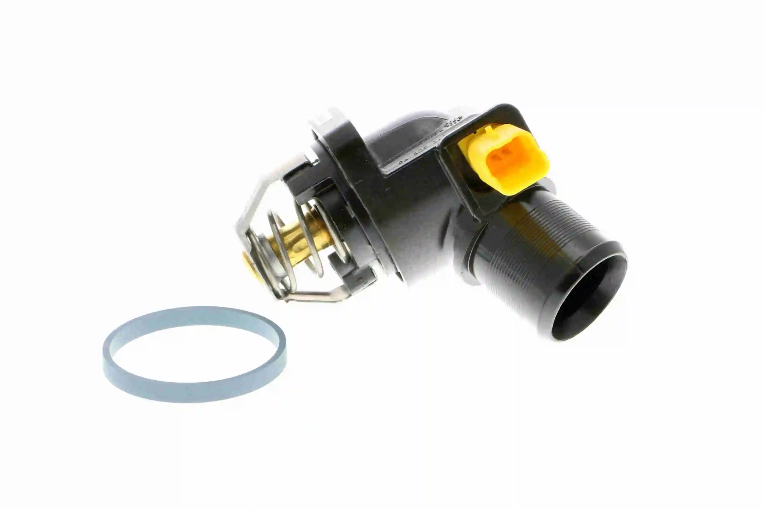 Boîtier du thermostat VEMO V22-99-0010