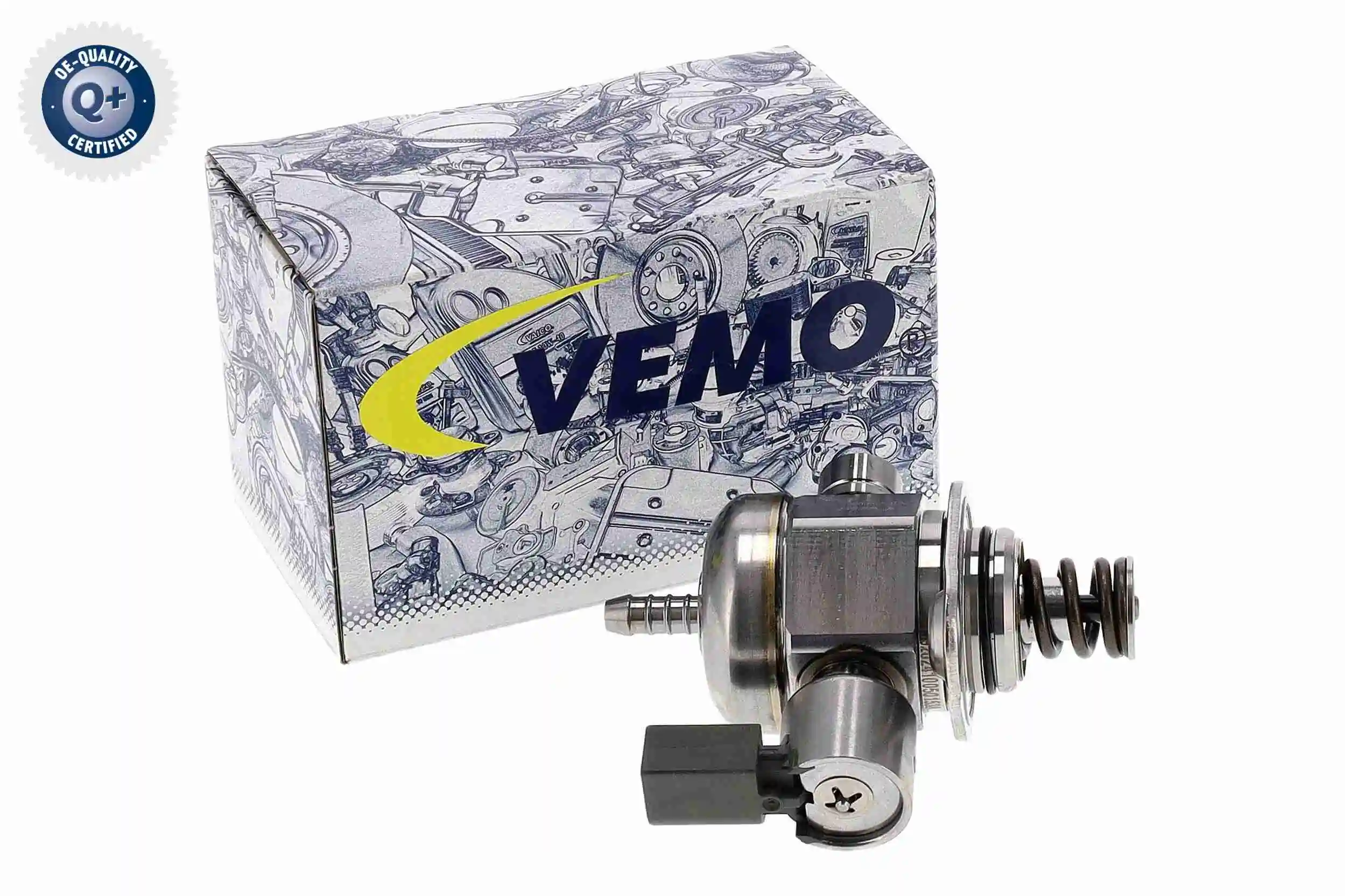 Pompe à haute pression VEMO V10-25-0050