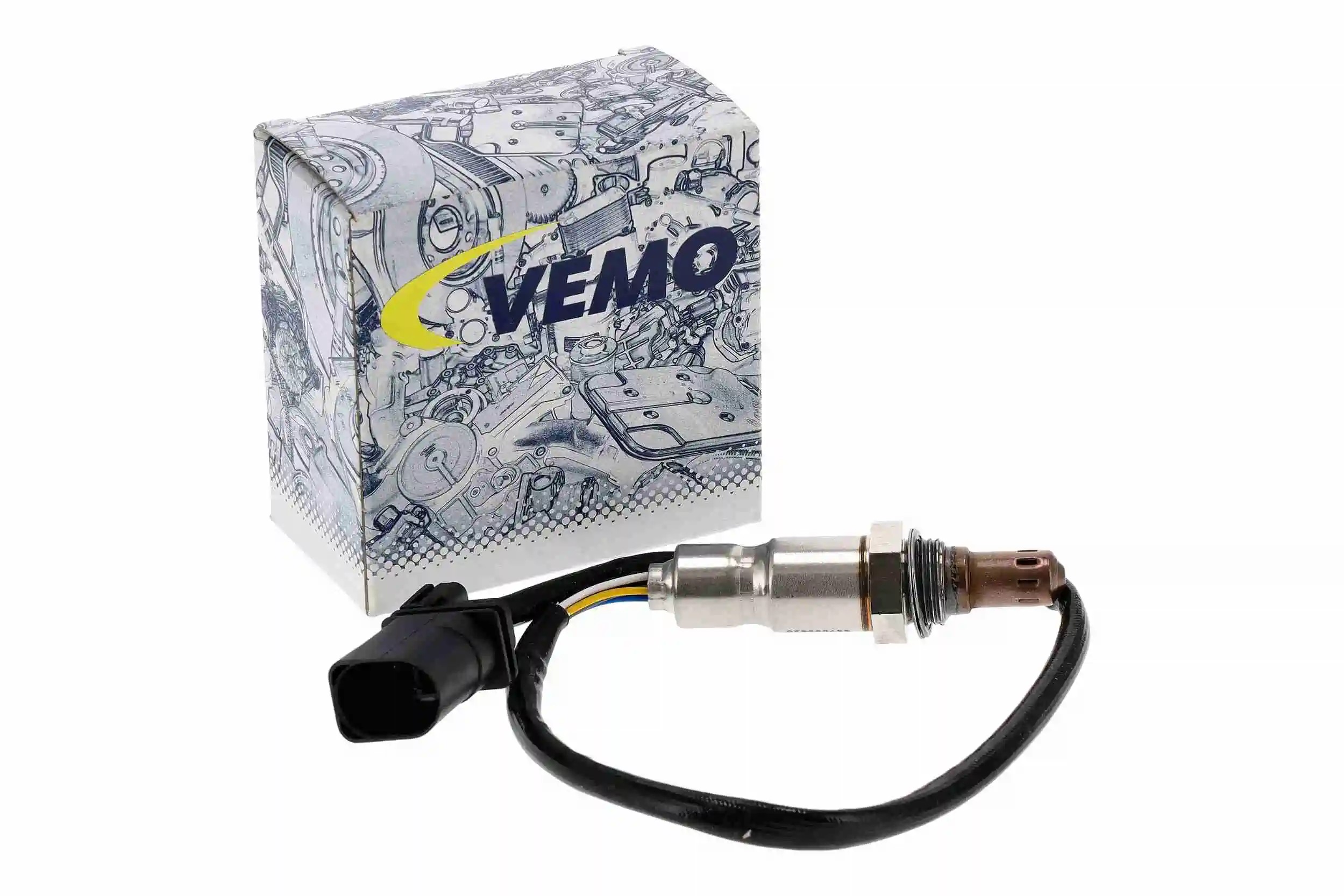 Sonde lambda VEMO V10-76-0002