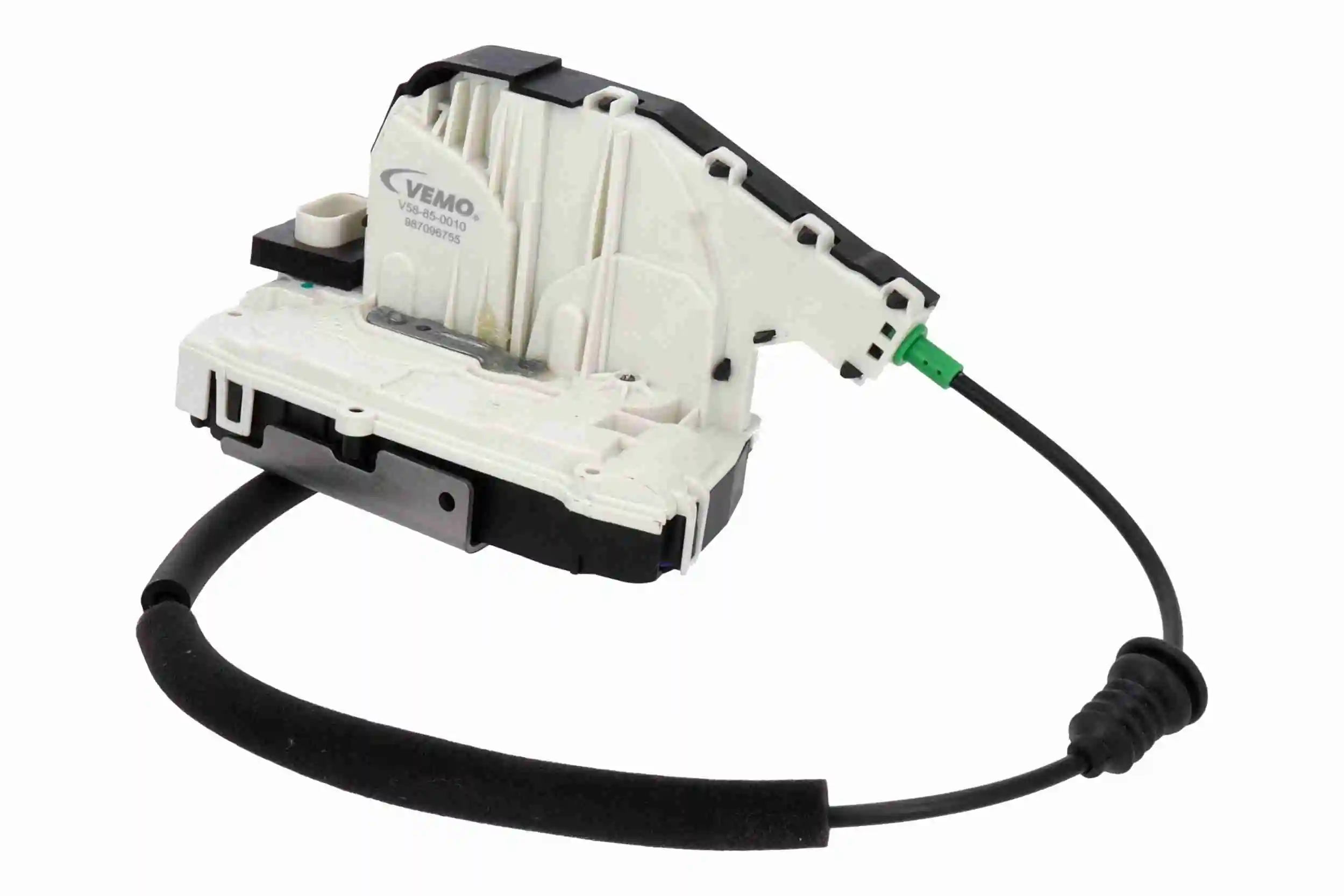 Serrure de porte VEMO V58-85-0010