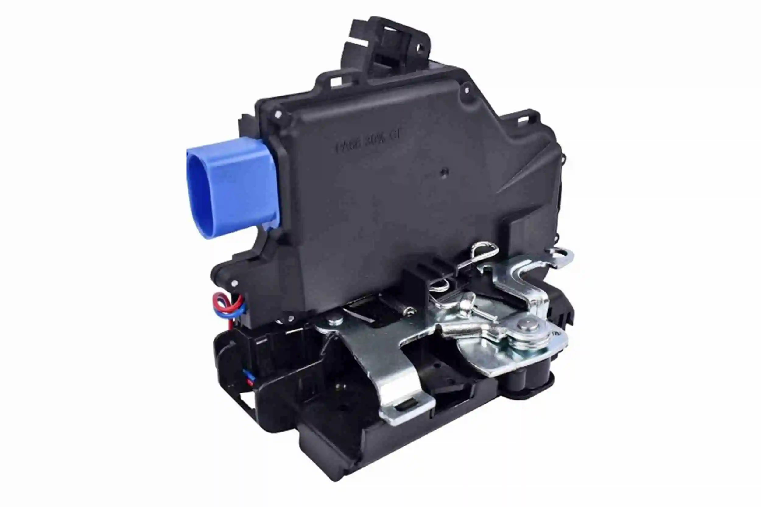 Serrure de porte VEMO V10-85-7331