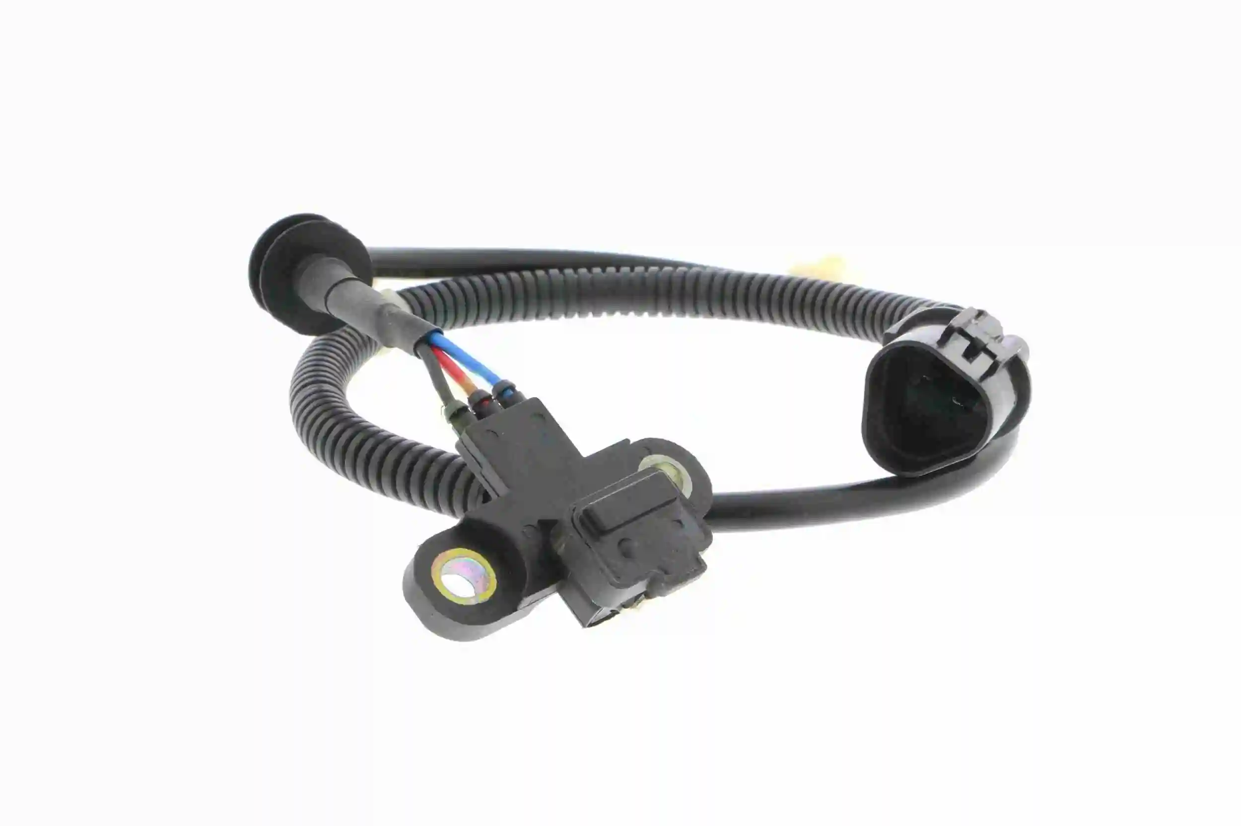 Capteur d'angle, vilebrequin VEMO V37-72-0098