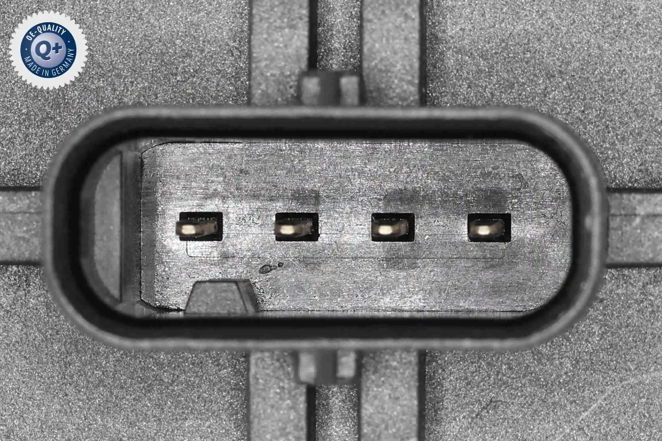 Débitmètre de masse d'air VEMO V10-72-1502