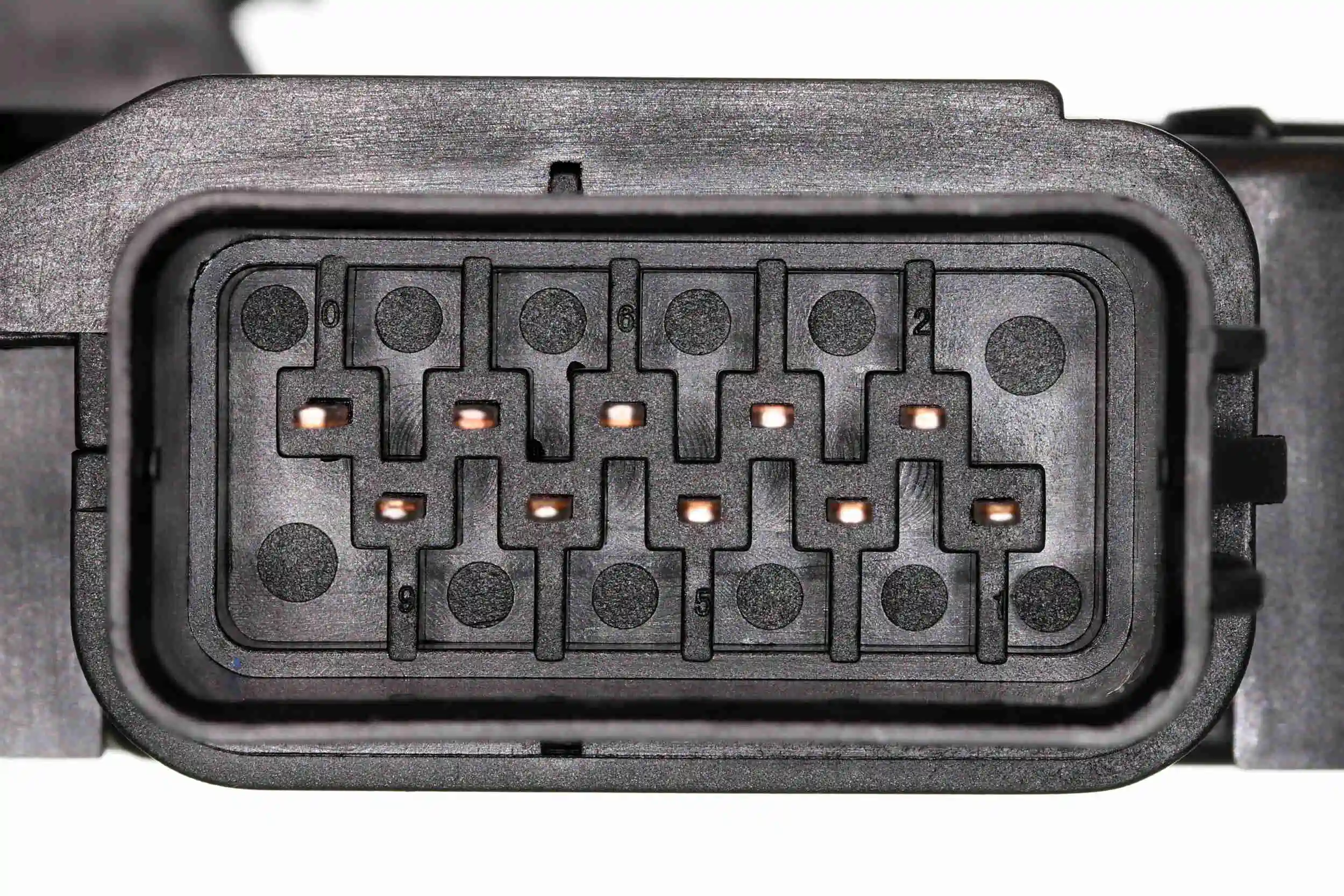 Serrure de porte VEMO V25-85-0053