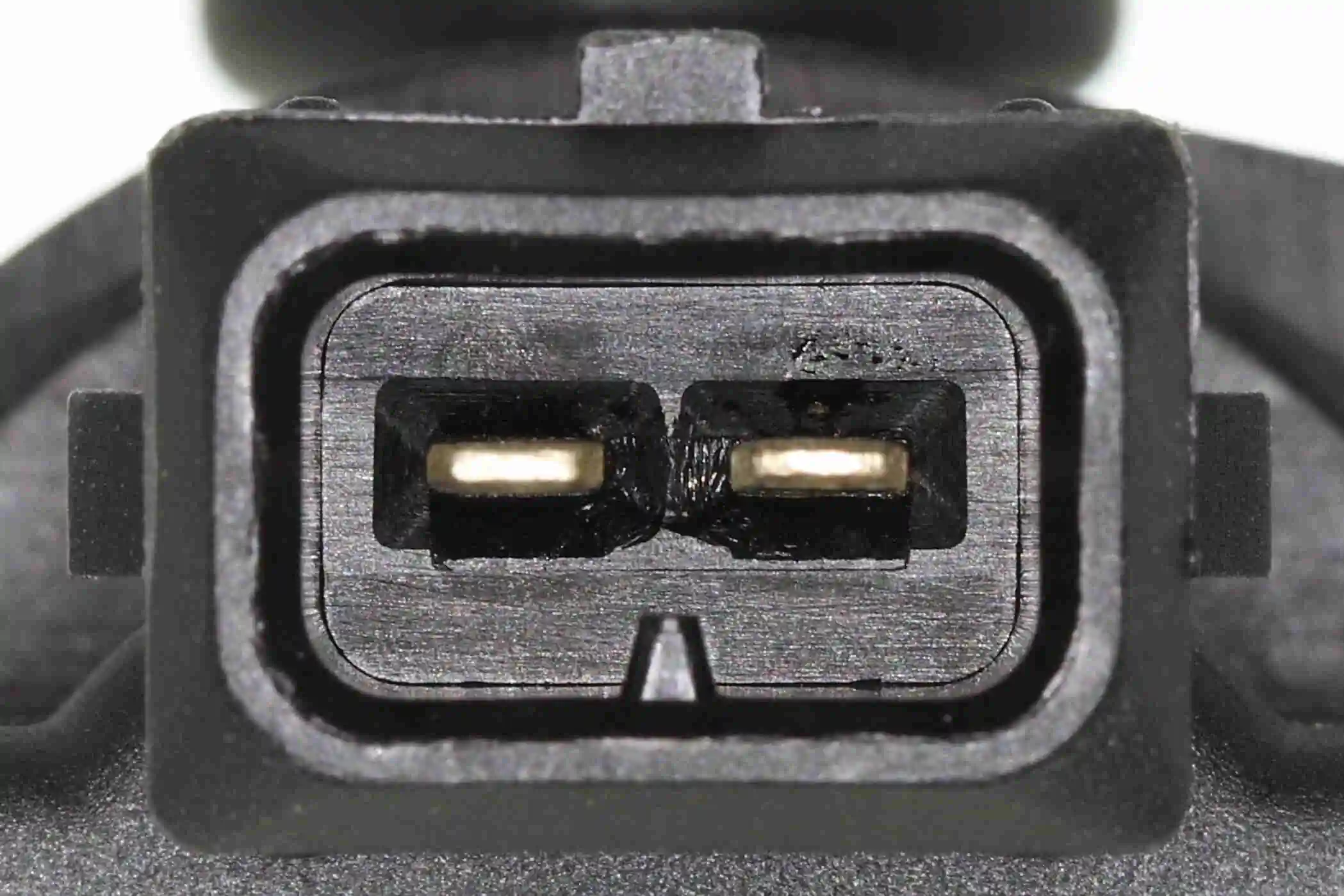 Vanne de régulation du liquide de refroidissement VEMO V20-77-1047