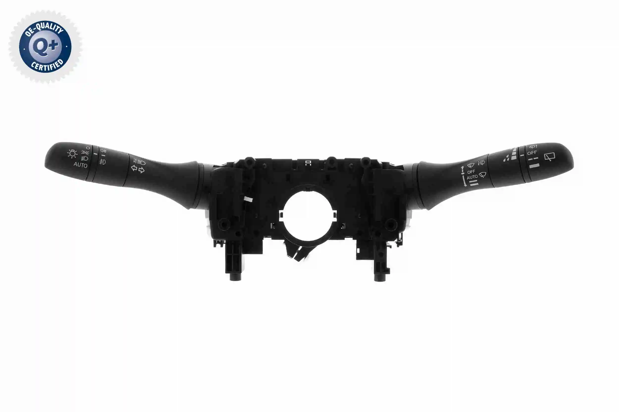 Commutateur de colonne de direction VEMO V38-80-0015