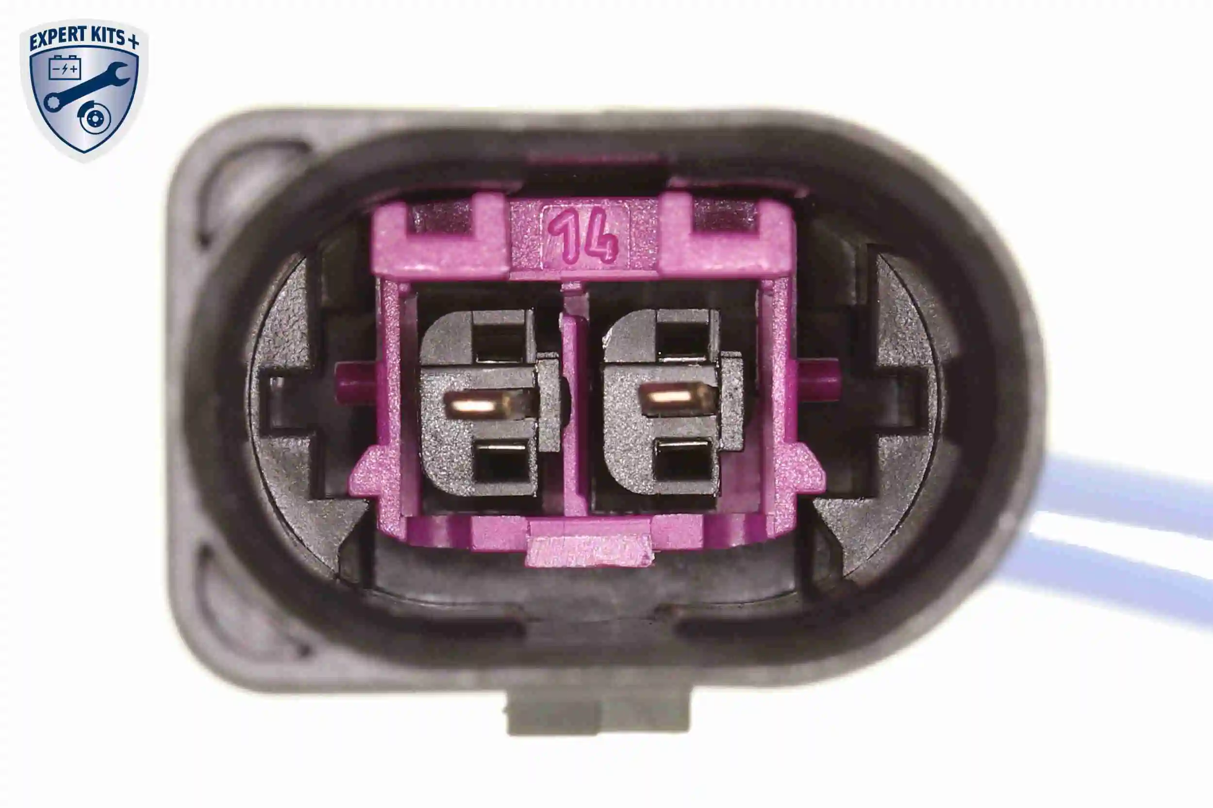 Kit de montage, kit de câbles VEMO V10-83-0080