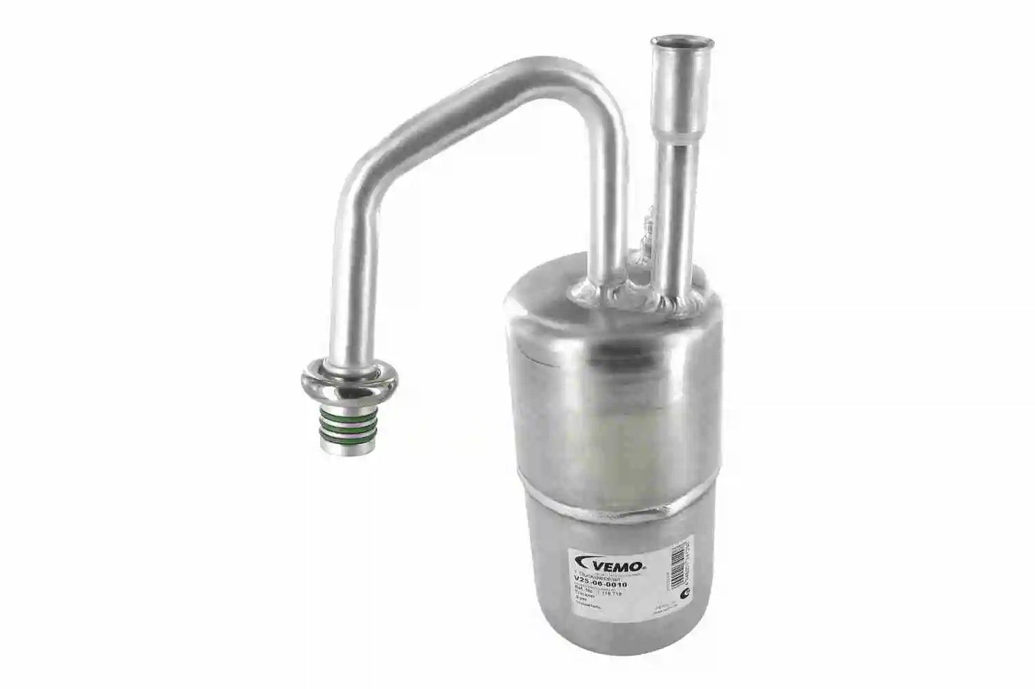 Filtre déshydratant, climatisation VEMO V25-06-0010