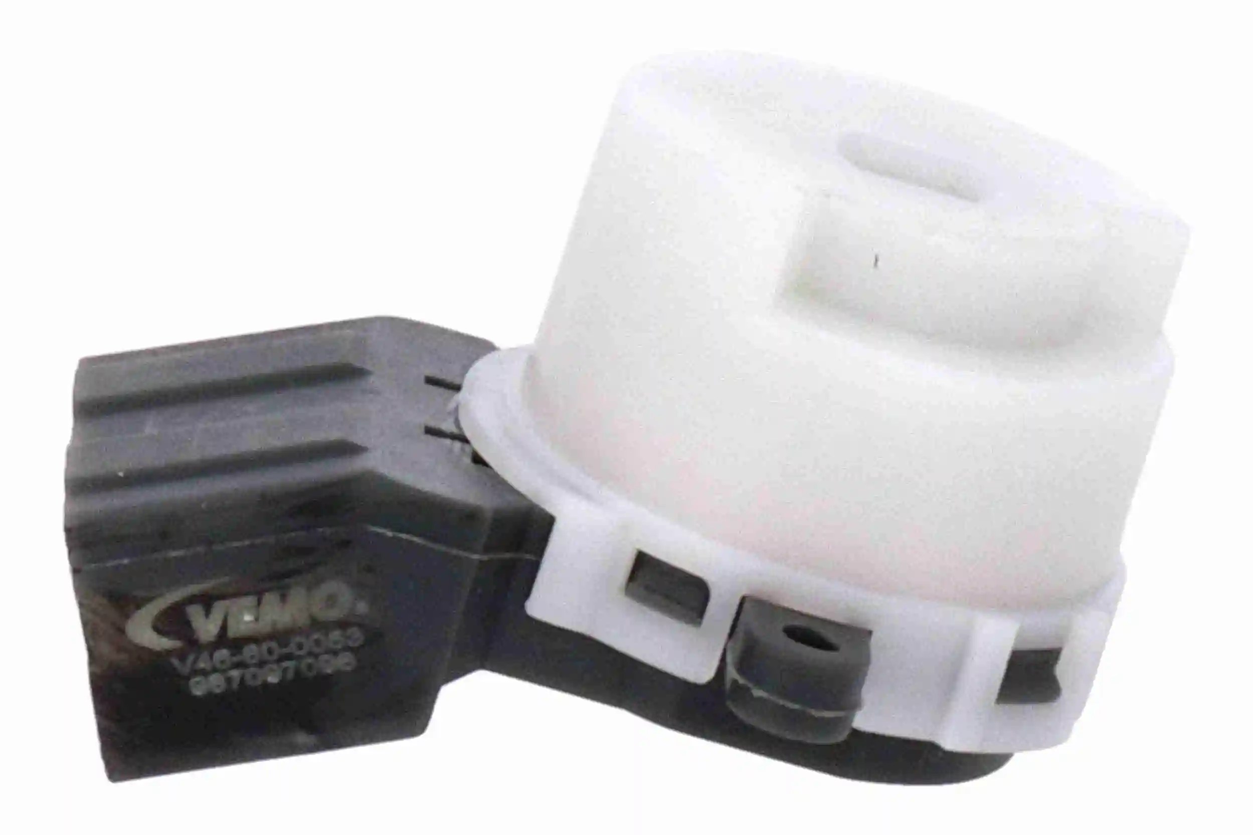 Interrupteur d'allumage/de démarreur VEMO V52-80-0007