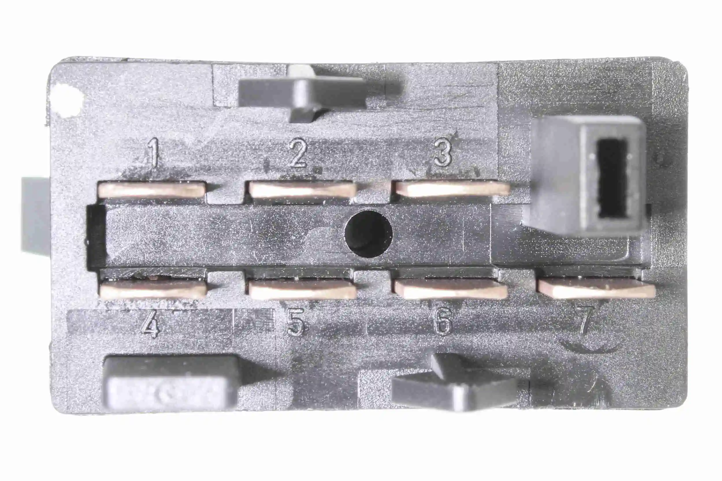Interrupteur de signal de détresse VEMO V10-73-0182