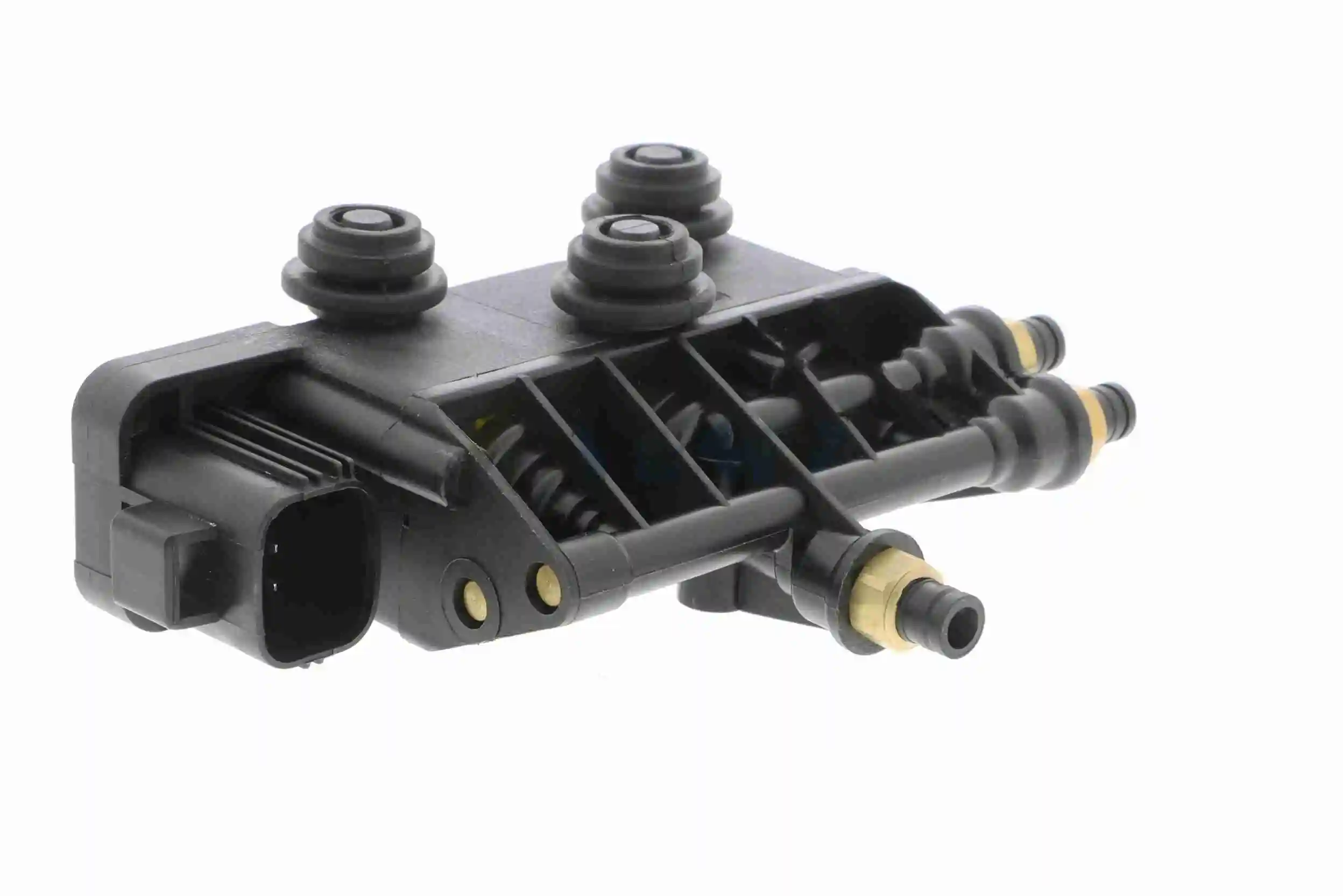 Valve, système d'air comprimé VEMO V48-51-0005