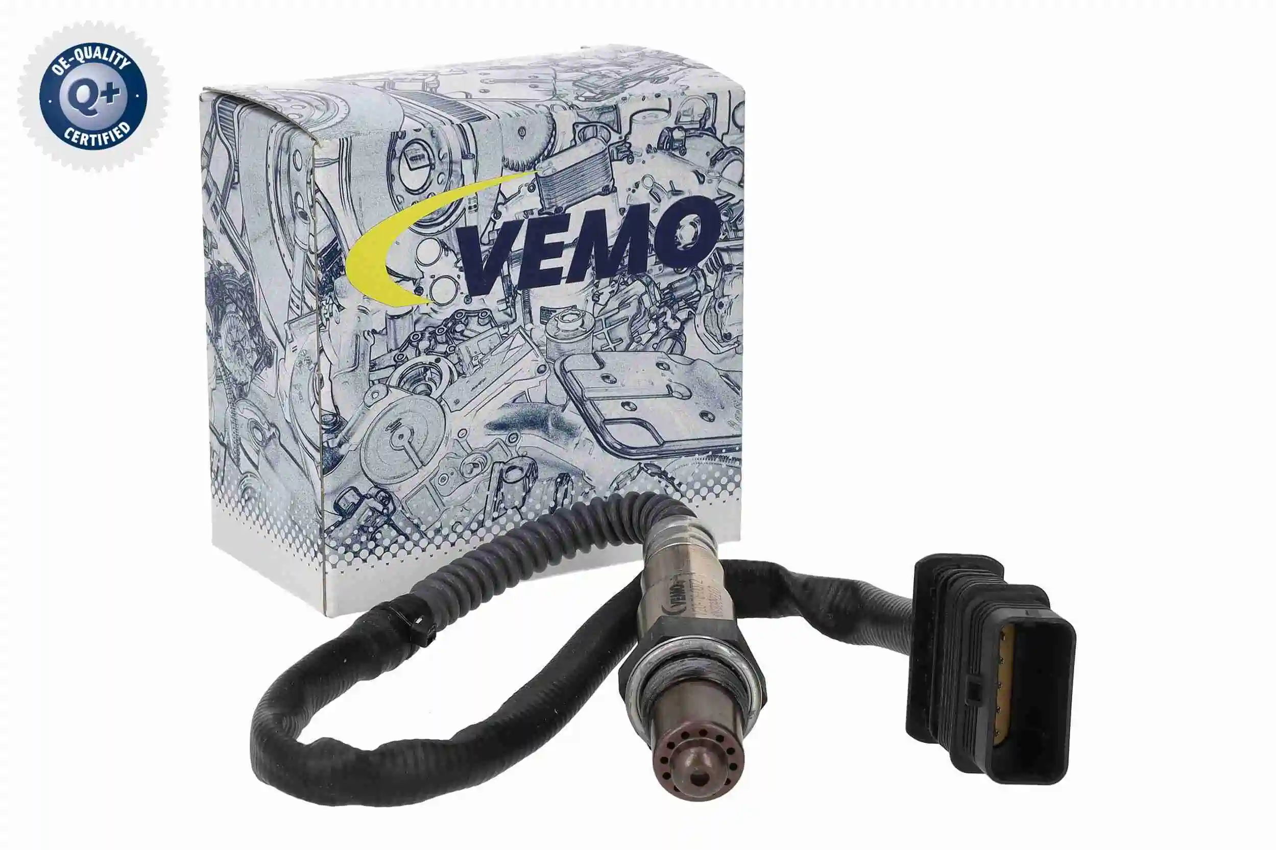 Sonde lambda VEMO V20-76-0072