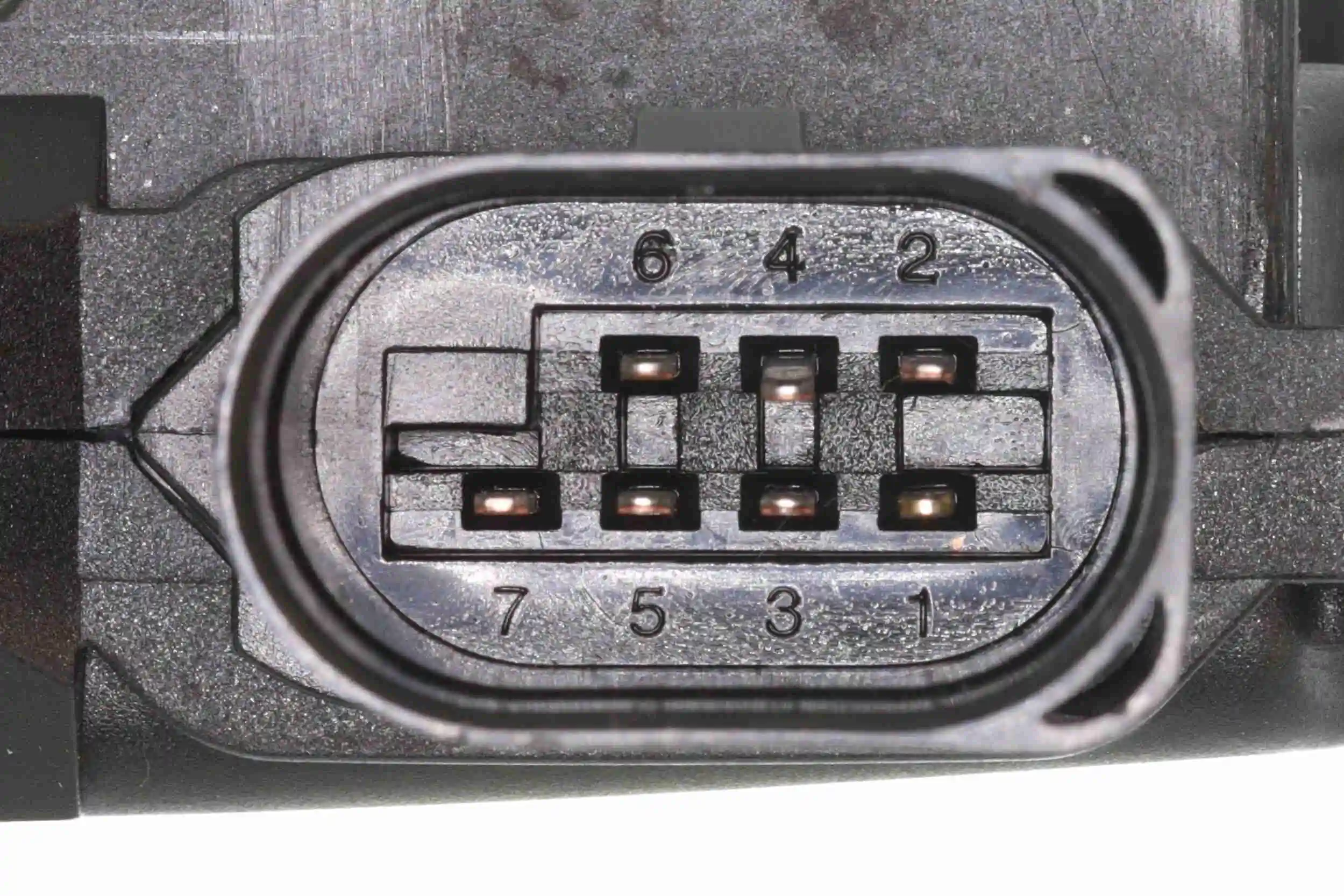 Serrure de porte VEMO V10-85-2245